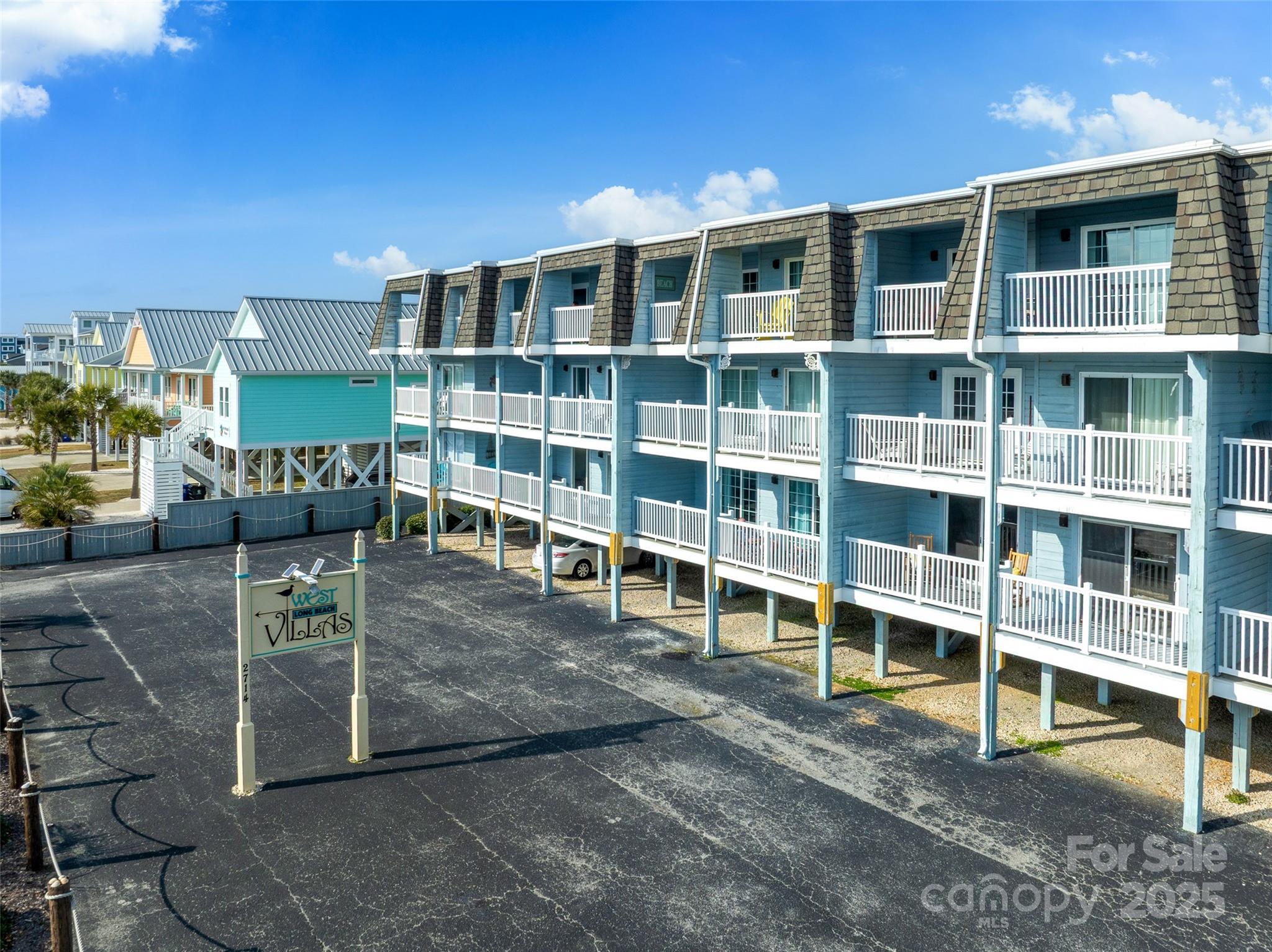 2714 W Beach Drive — photo