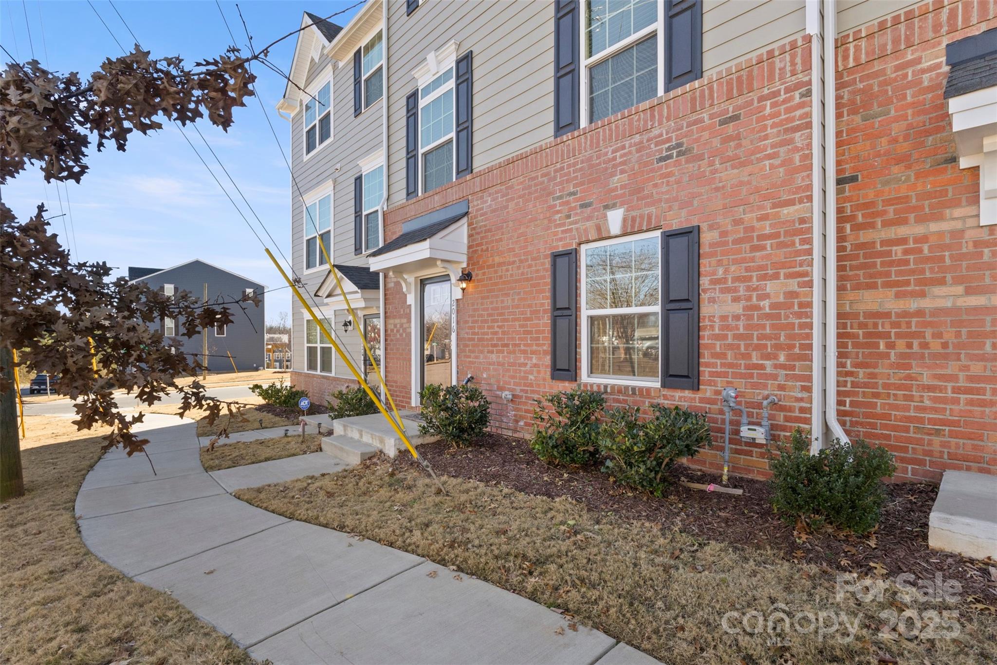 2016 Tupelo Grove Lane — photo