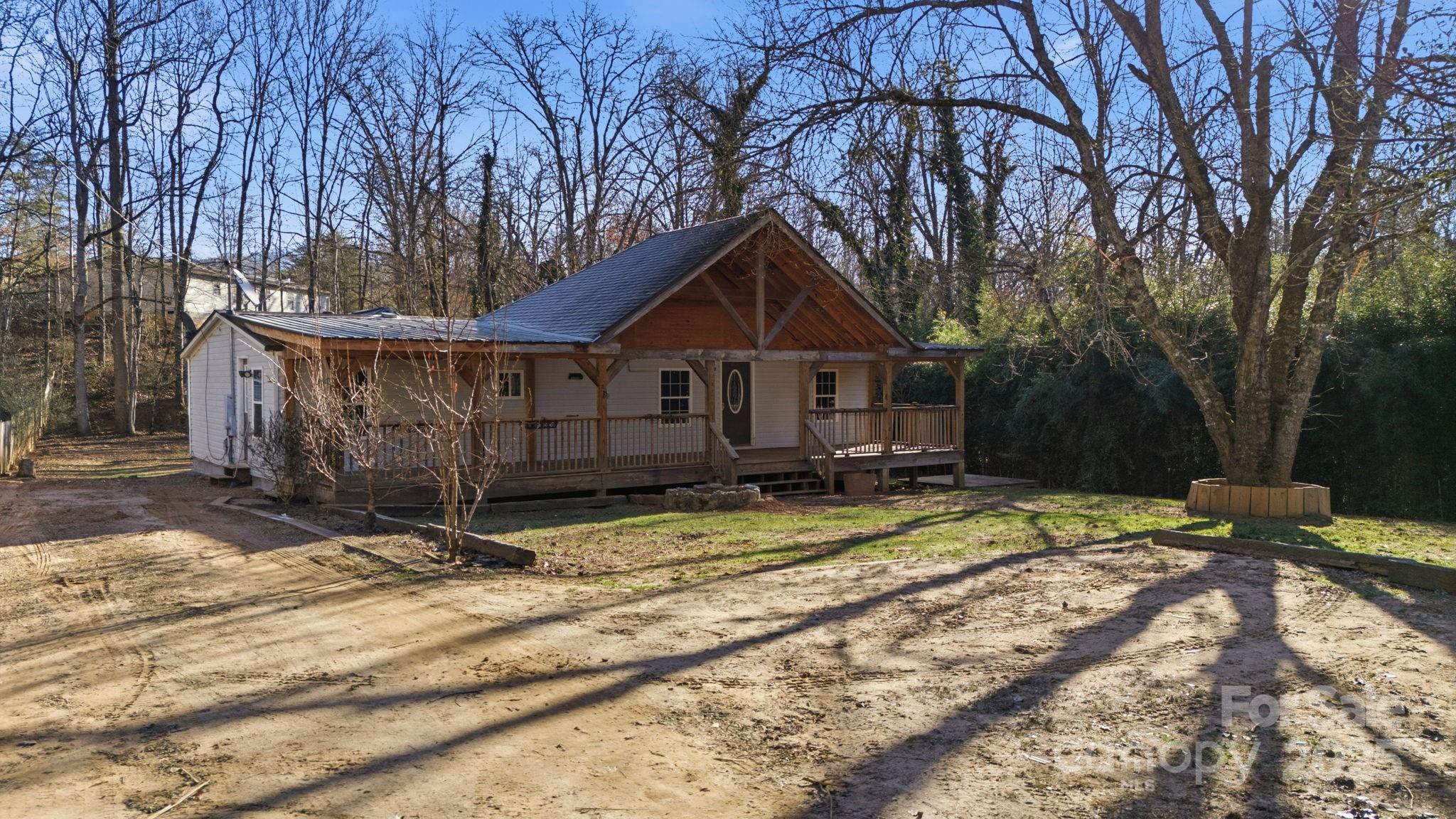 102 Garnett Trace Road — photo