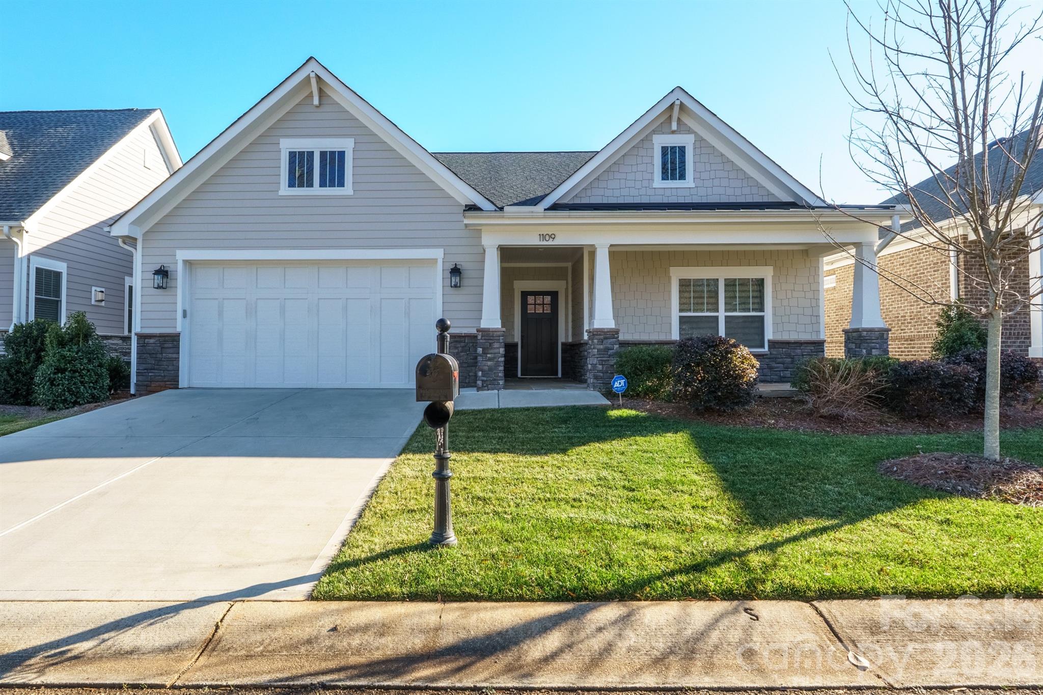 1109 Bunch Drive — photo