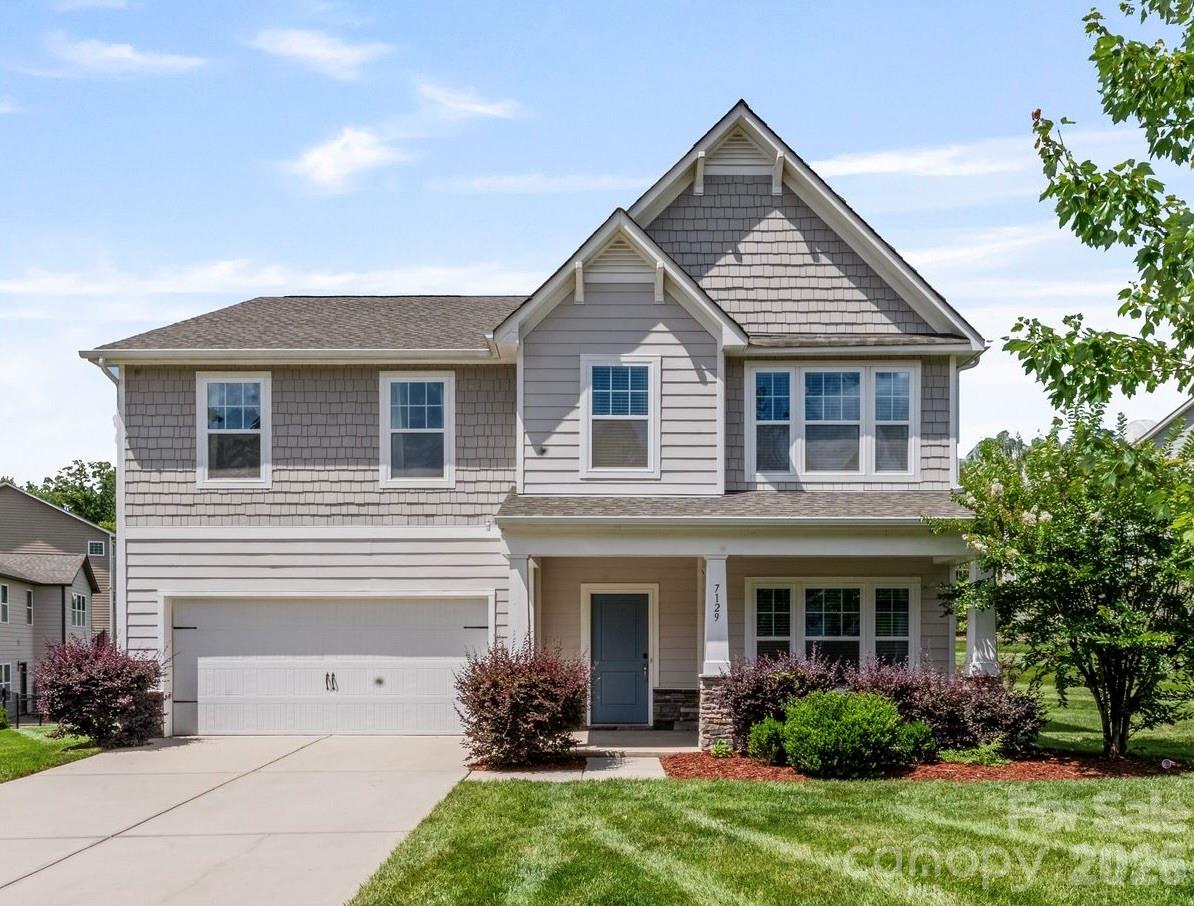 7129 Dove Field Lane — photo