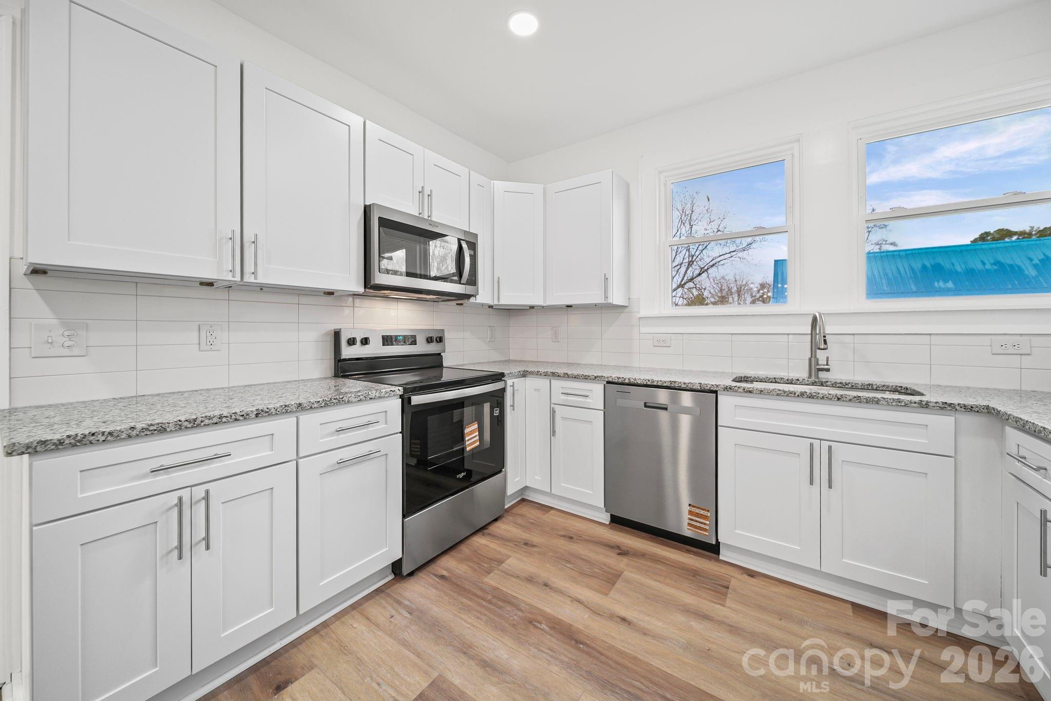 1703 Lowder Street — photo