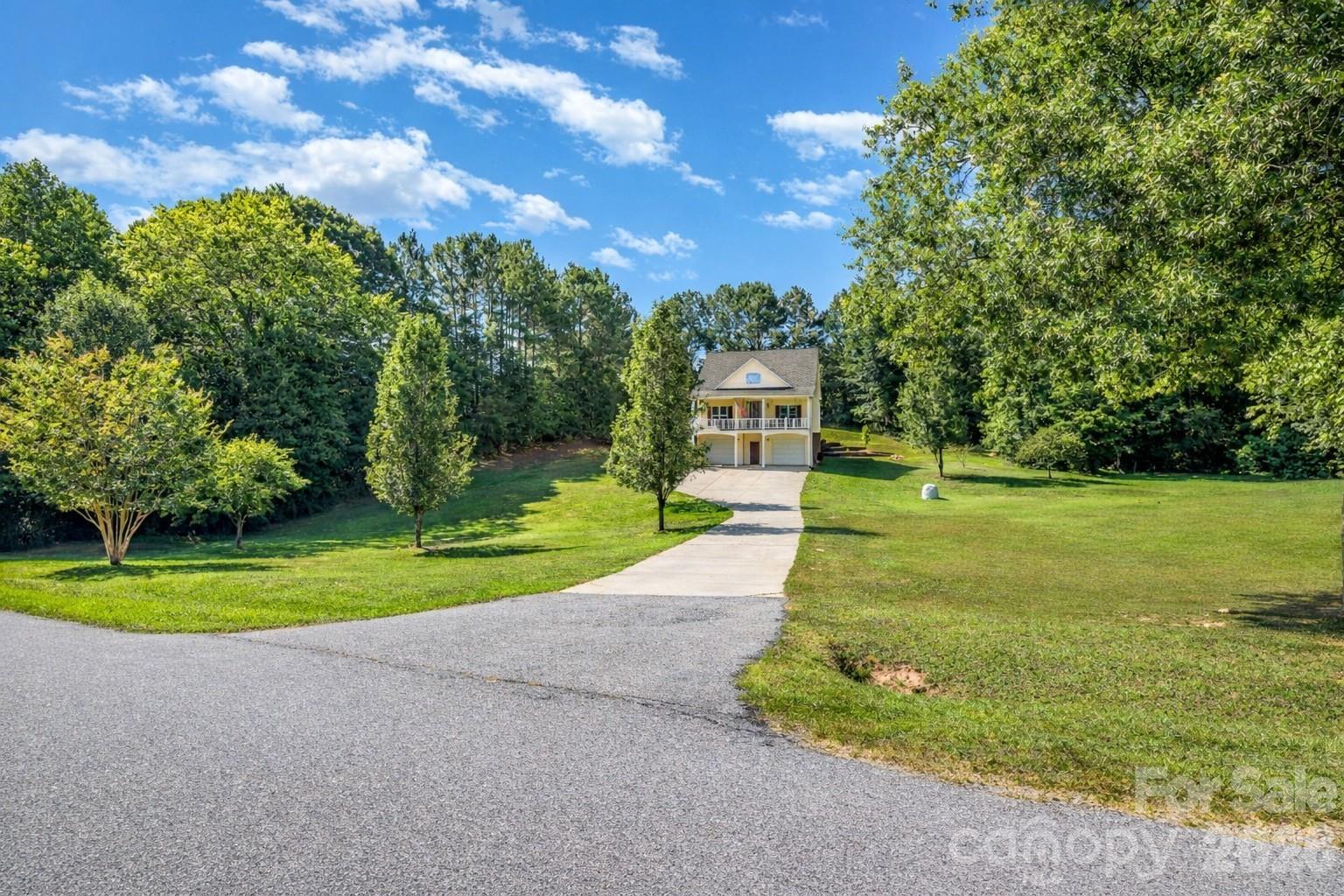 556 Peaceful Creek Drive — photo