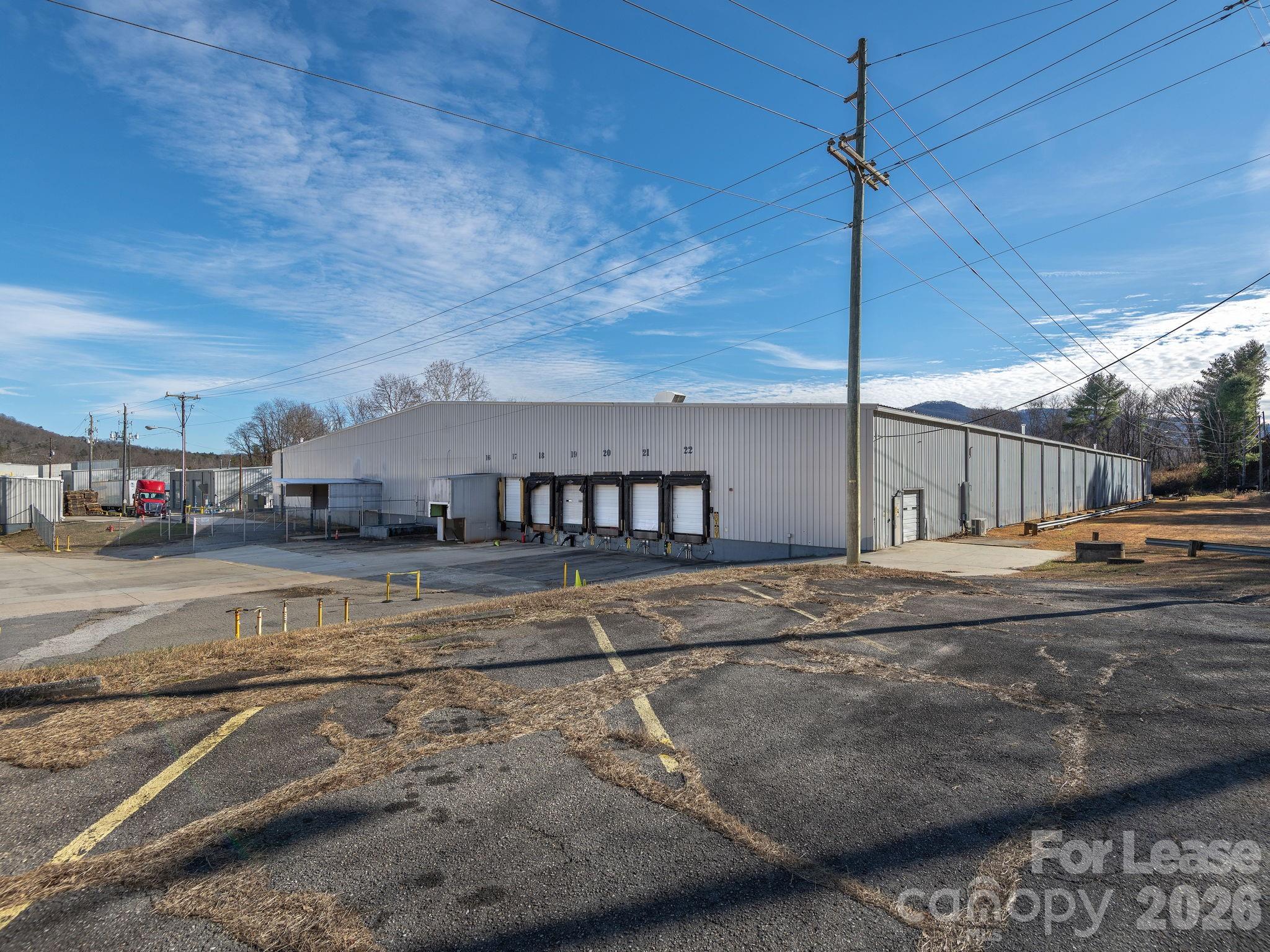 875 Warren Wilson Road 9 — photo
