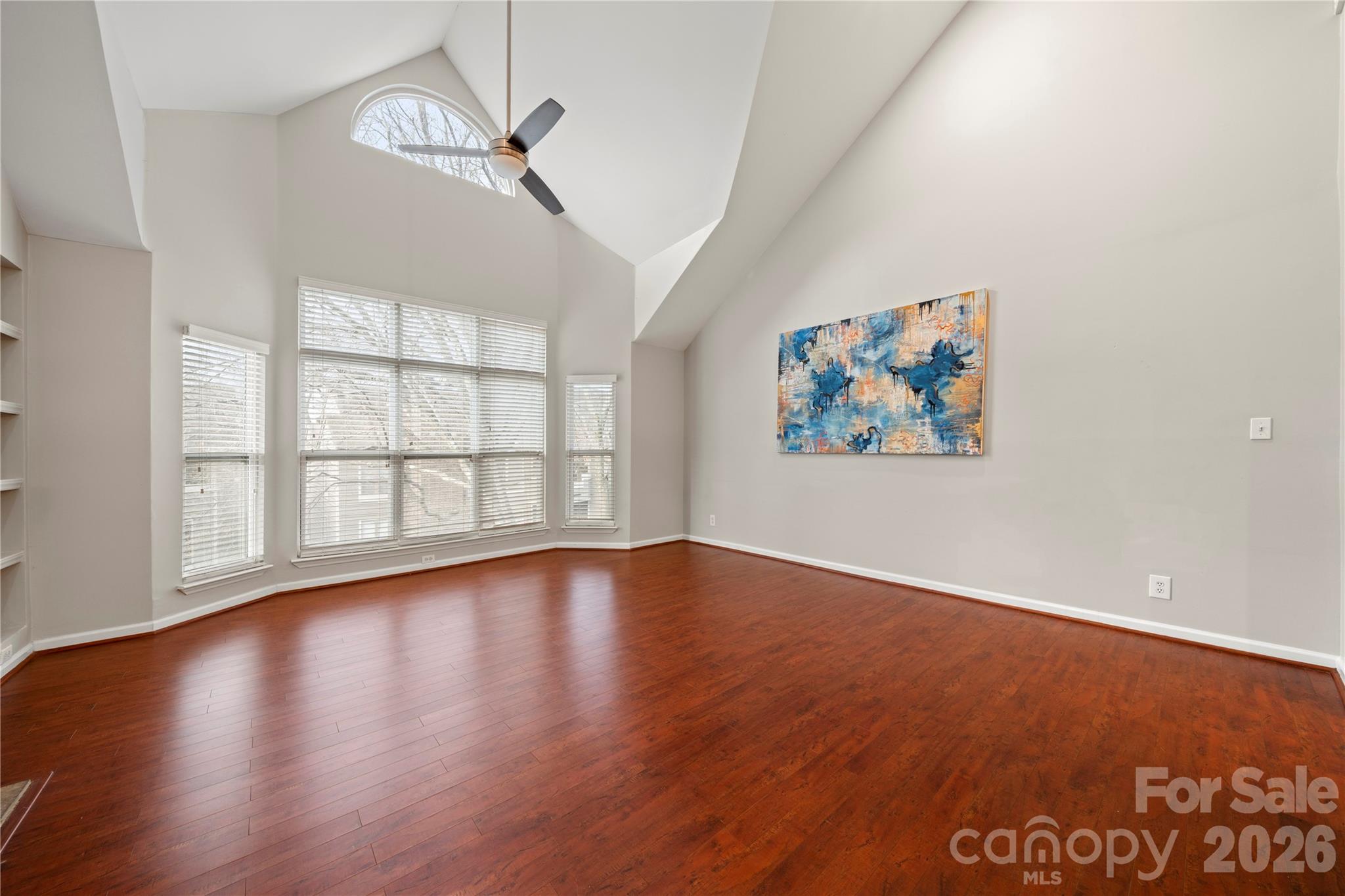 509 N Graham Street 3C — photo