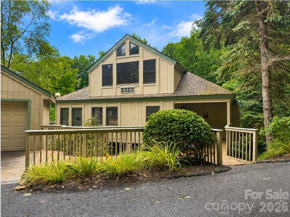 71 Ivy Ridge Road — photo