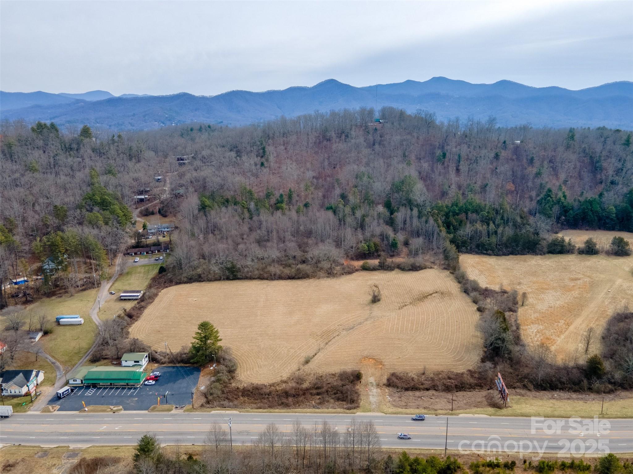 0 Georgia Road — photo