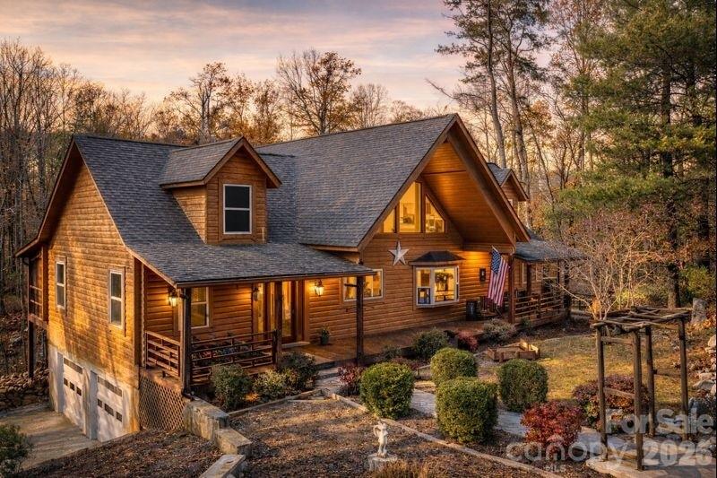 143 Rosewood Lane — photo