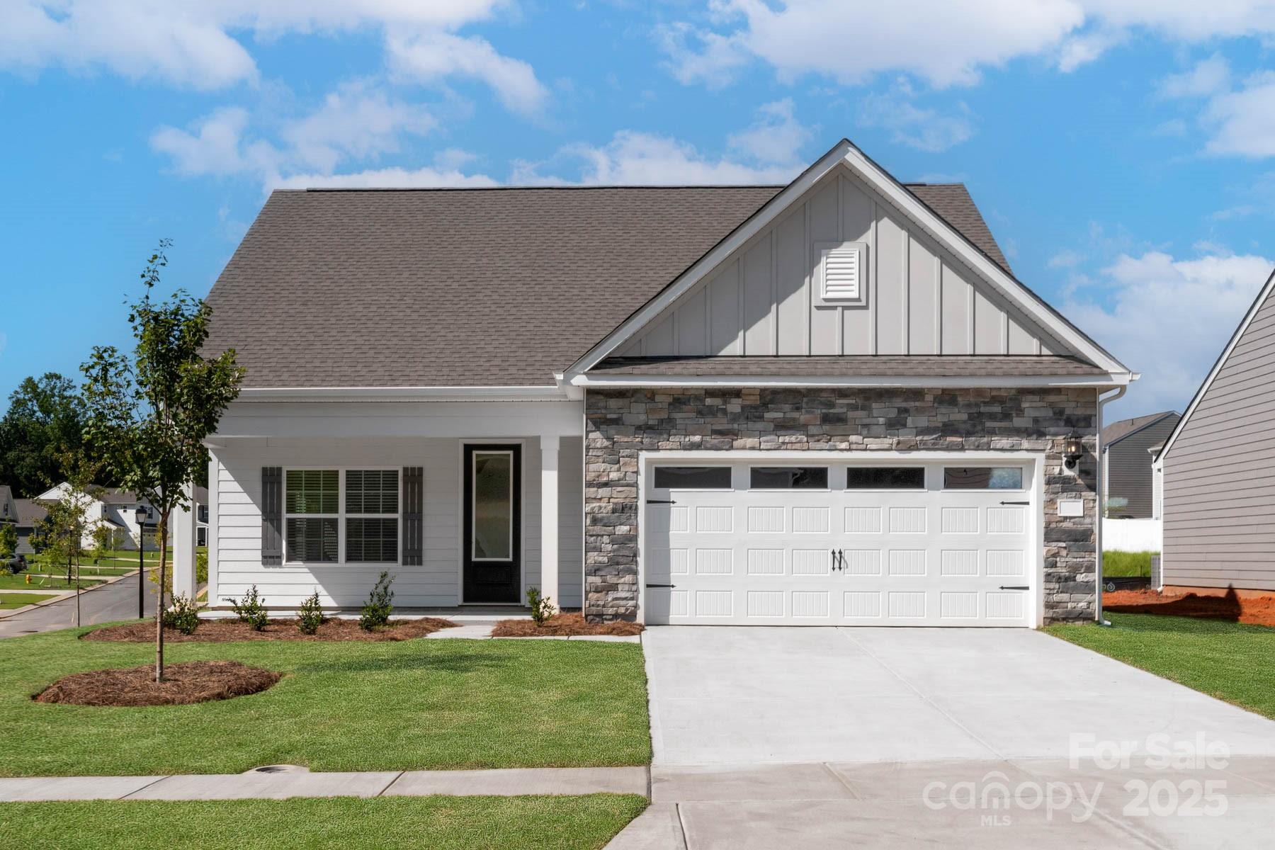 124 Rills Crossing Way — photo