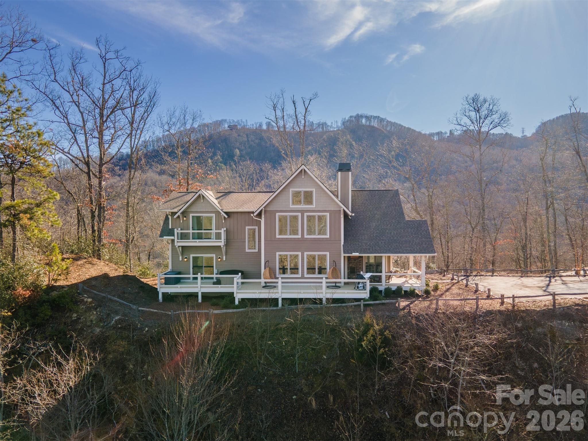 346 Birdymay Drive — photo
