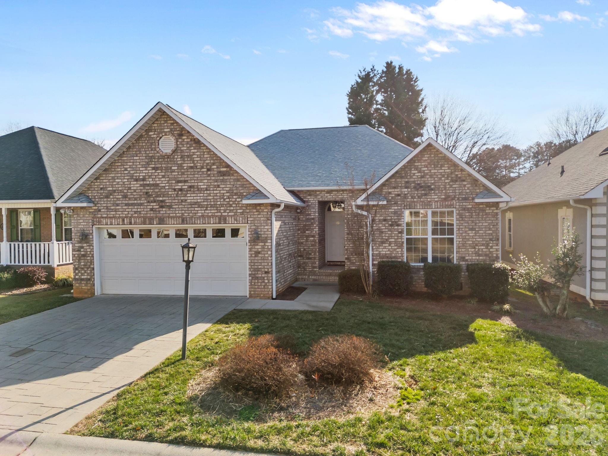 115 Birkdale Drive — photo