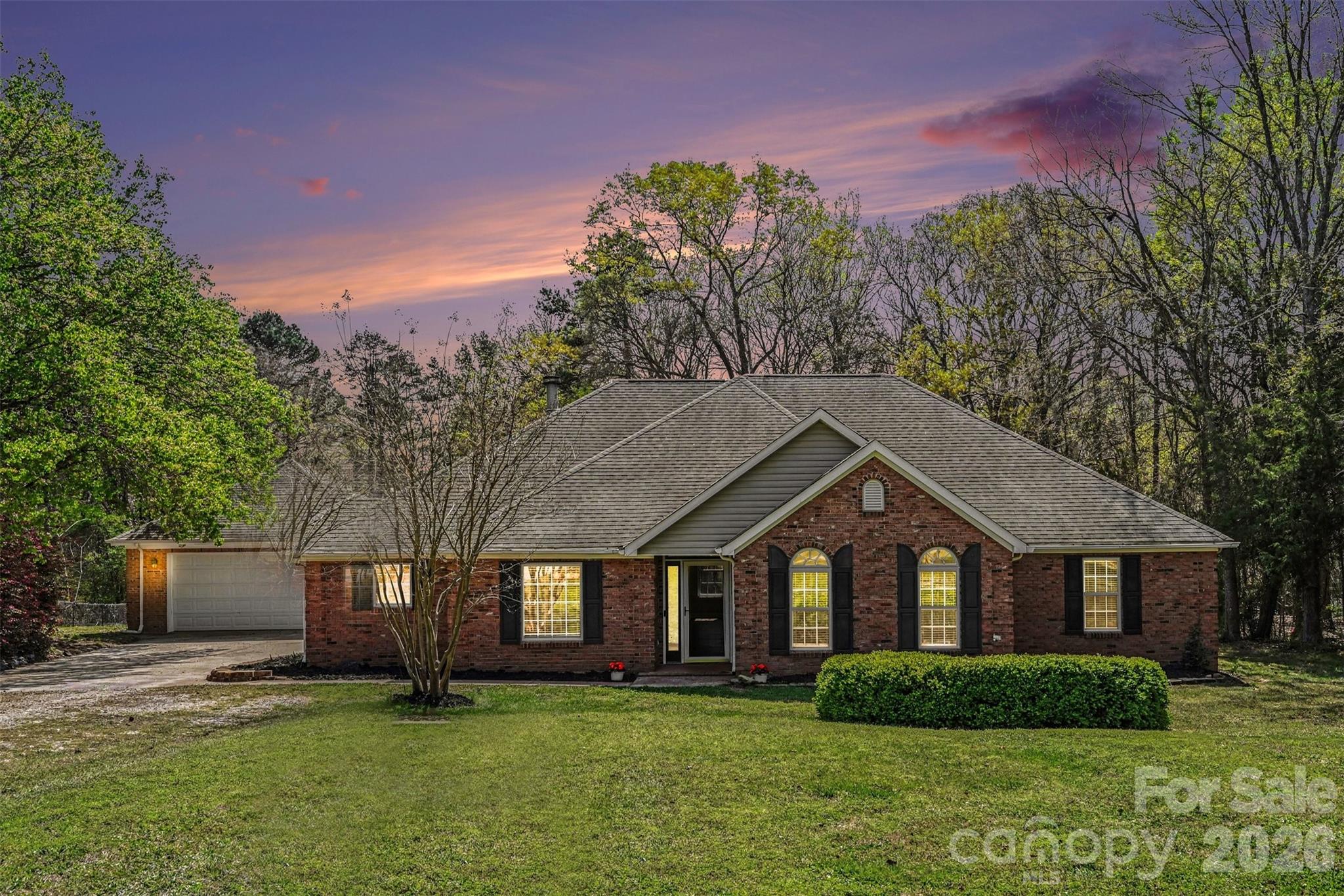 7329 Bailywick Drive — photo