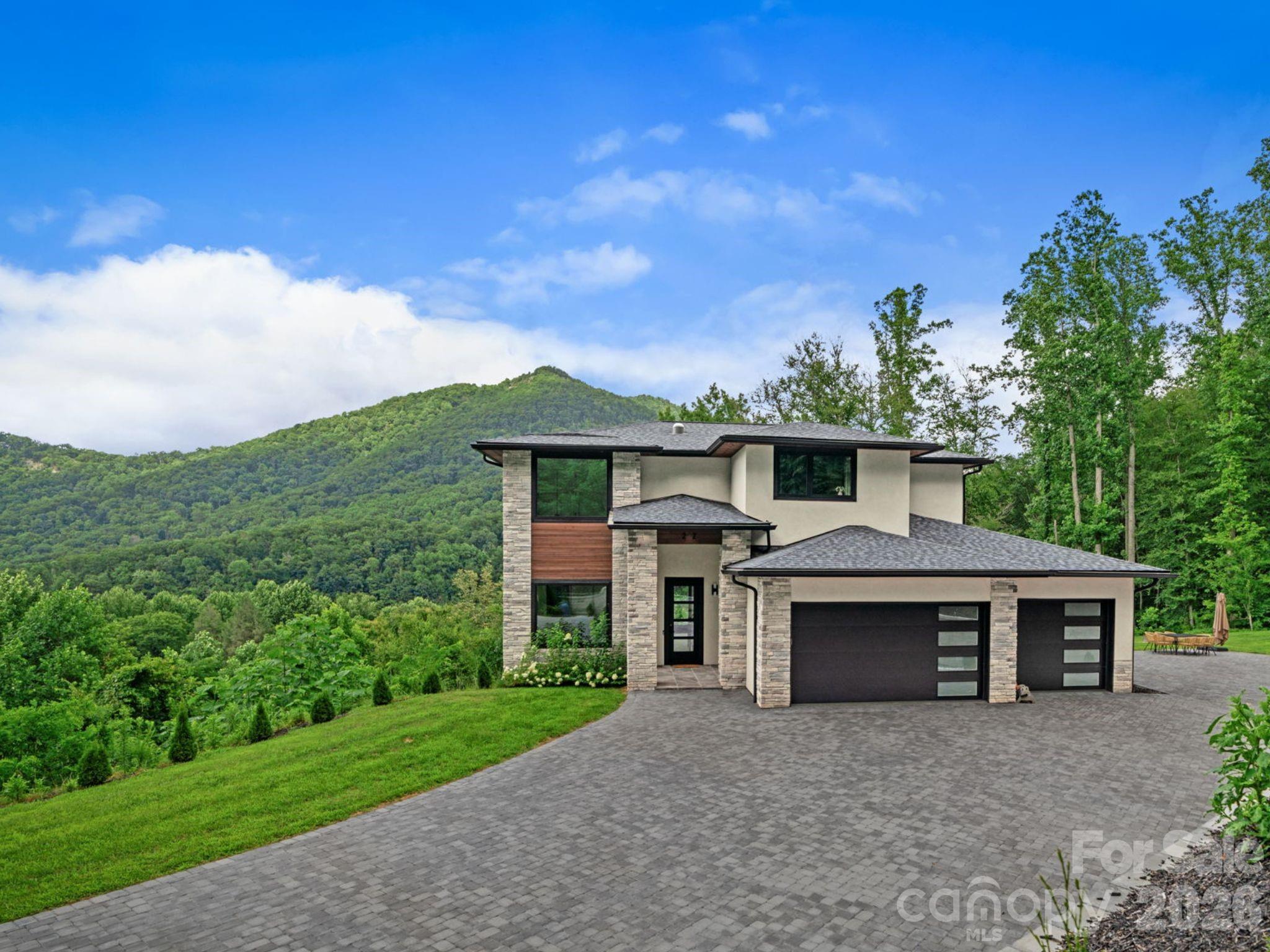 22 Chesten Mountain Drive — photo