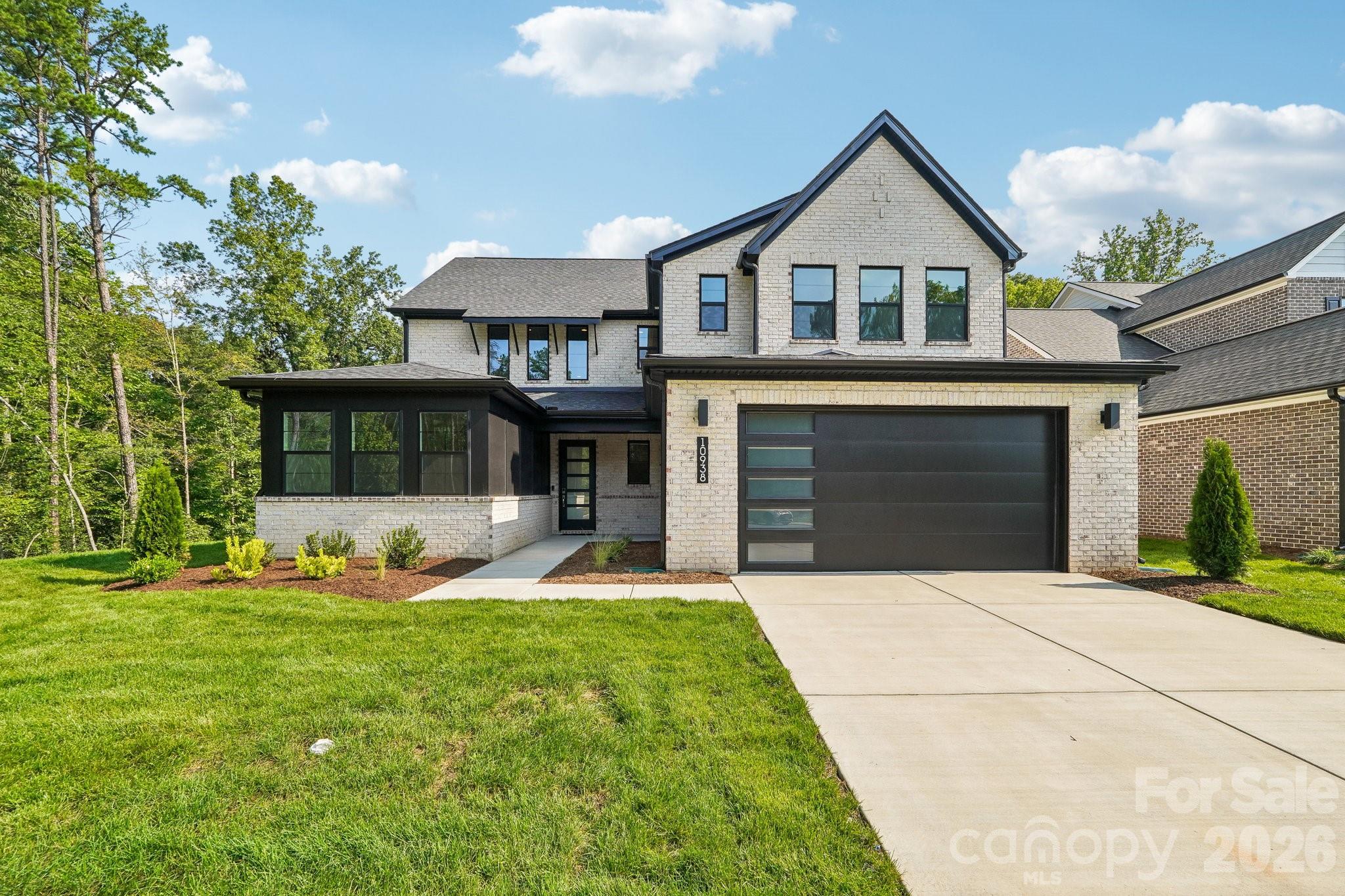 10938 Old Ravine Trail — photo