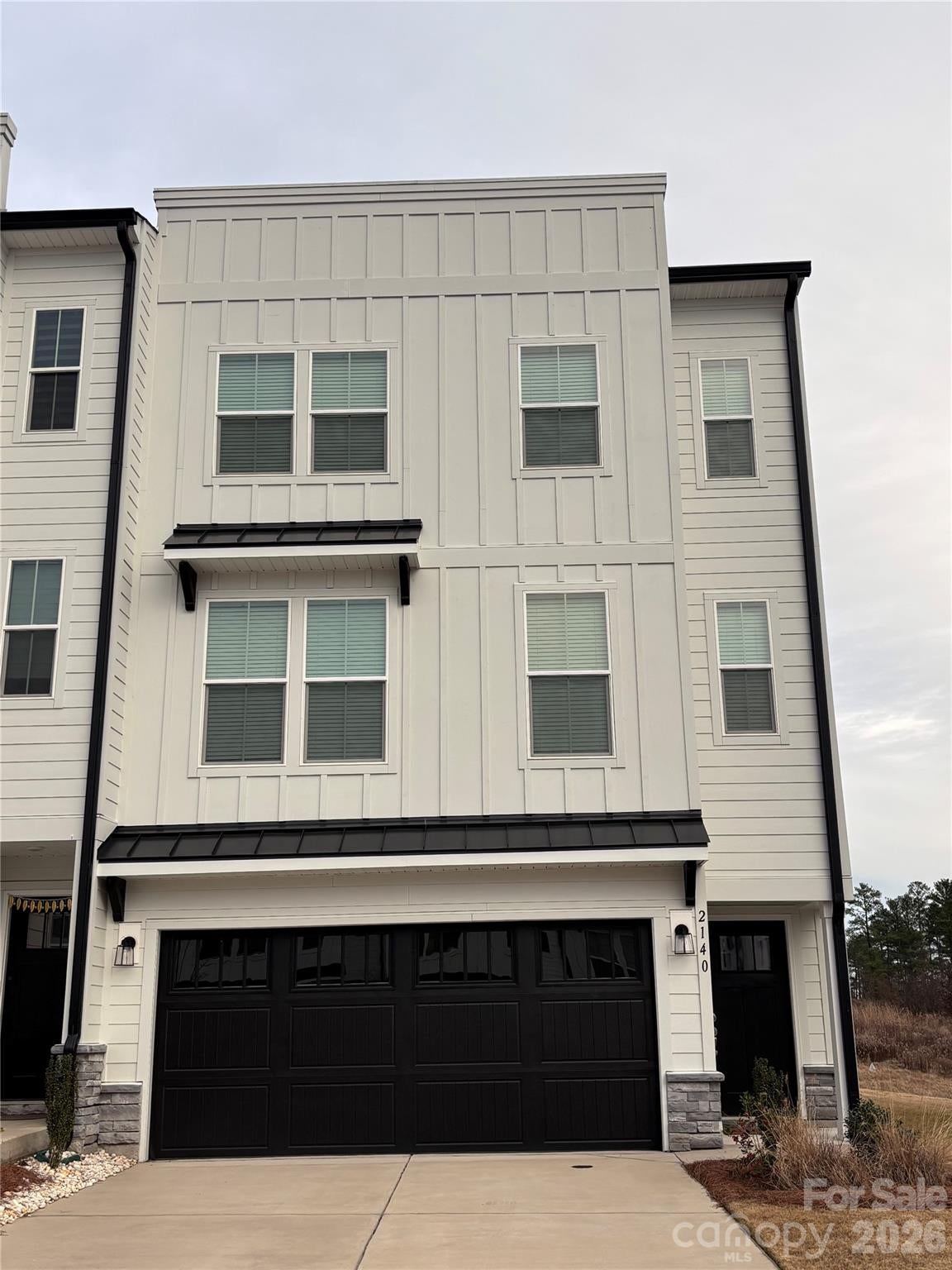 2140 Barrowcliffe Drive NW — photo
