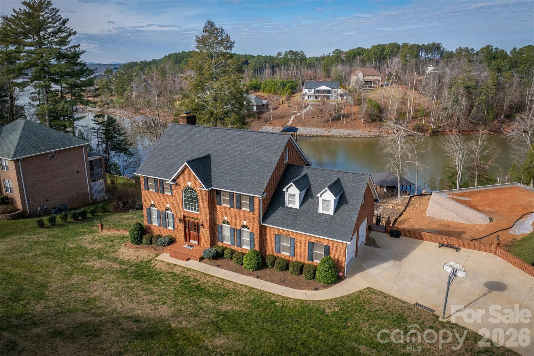 46 Mariners Point Lane — photo