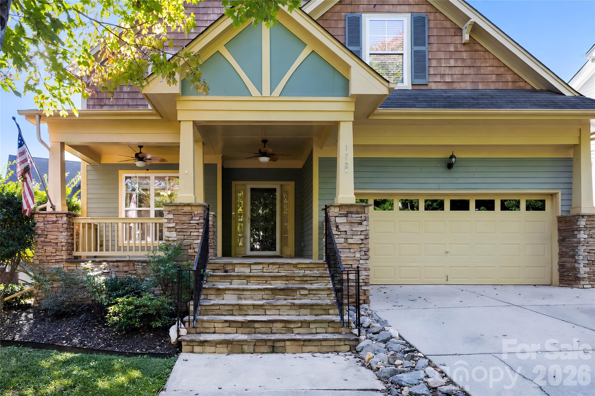 172 Water Oak Drive — photo
