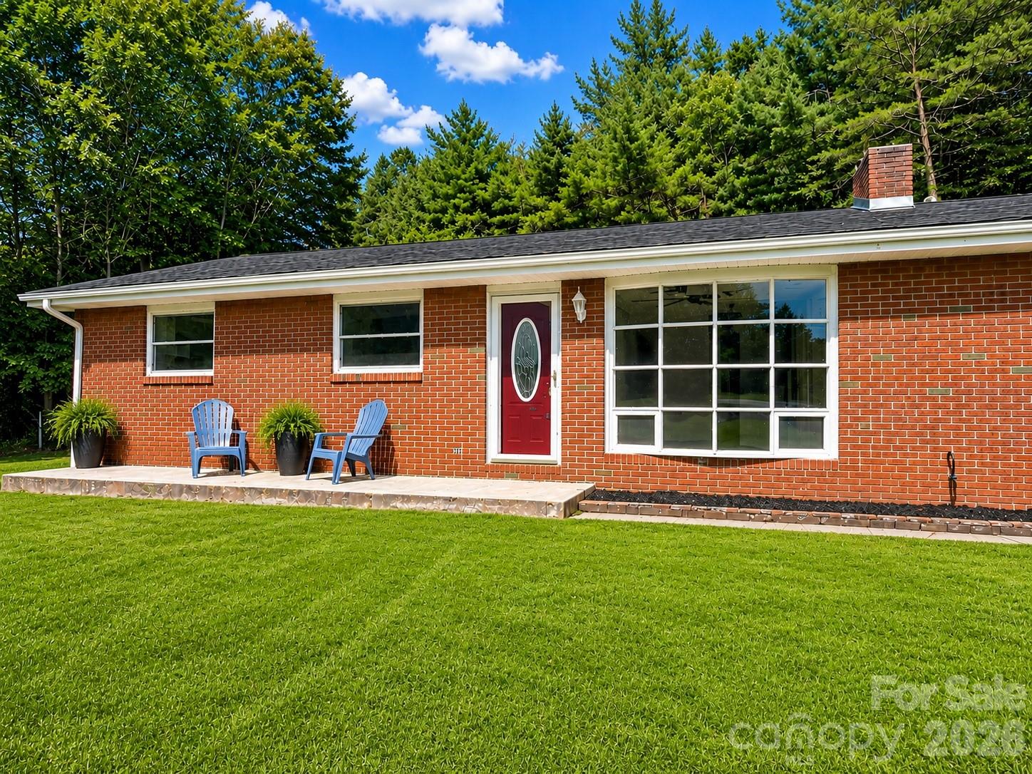 651 Case Cove Road — photo