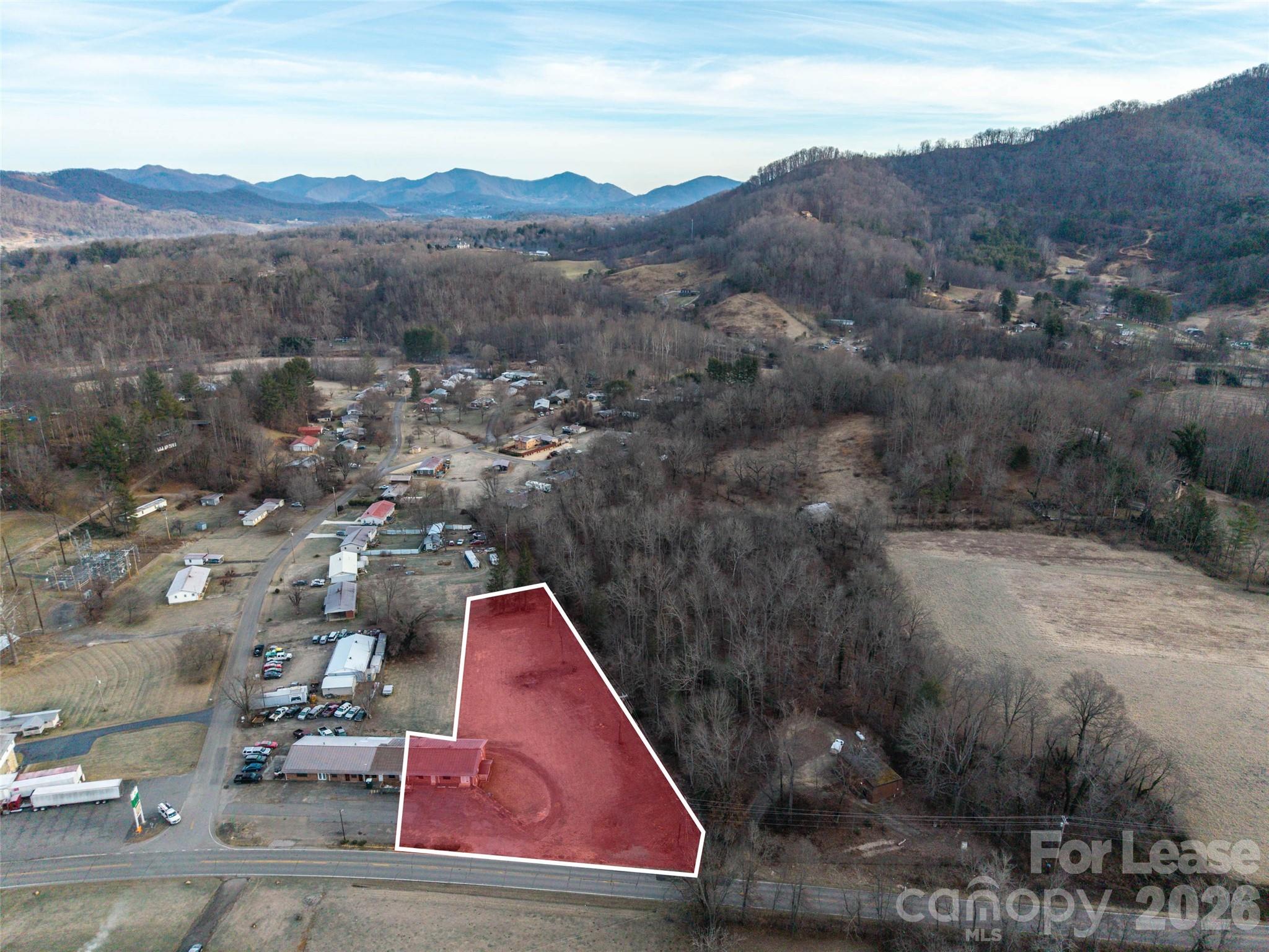 6857 Cruso Road — photo