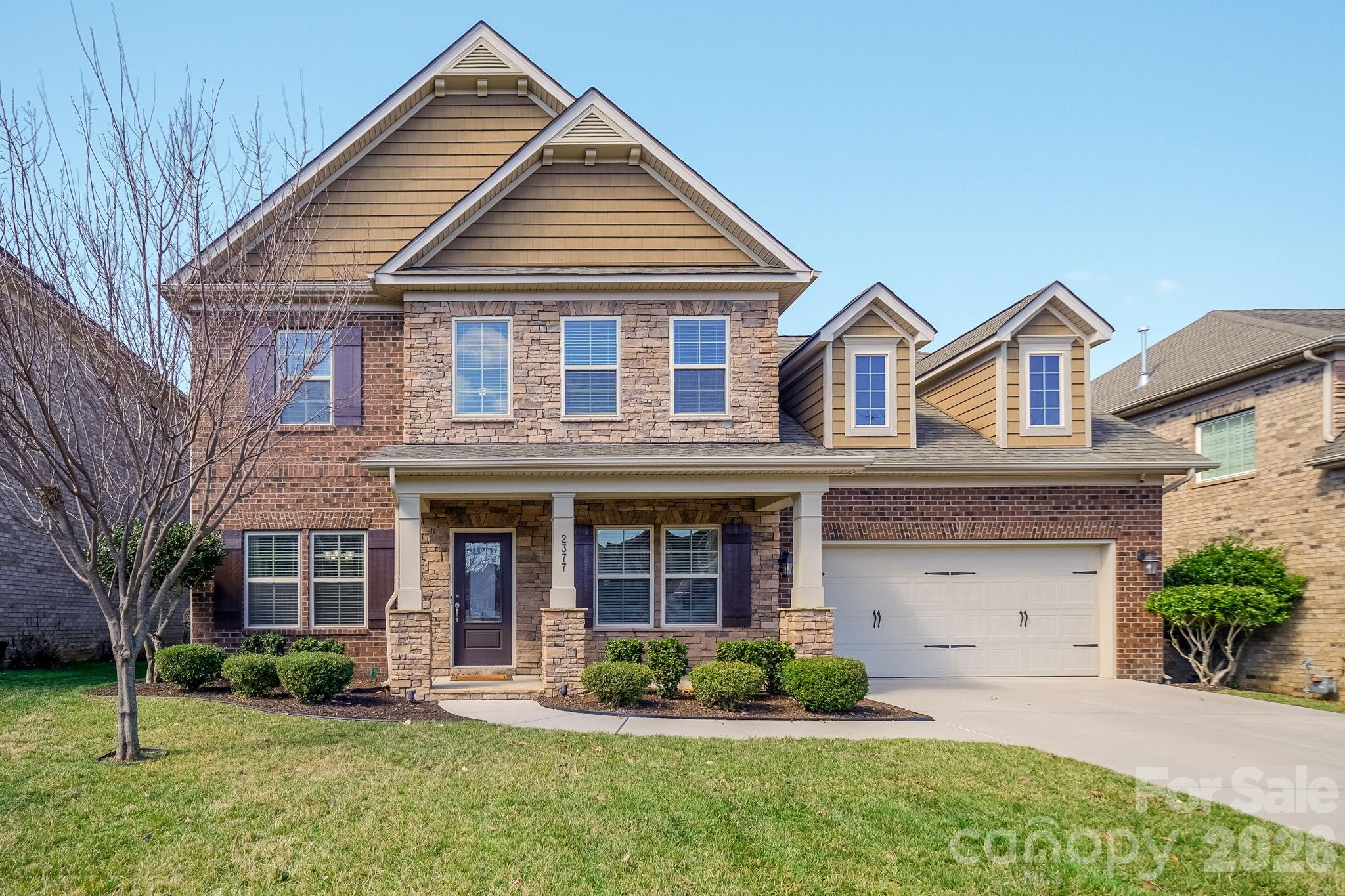 2377 Maple Grove Lane NW — photo