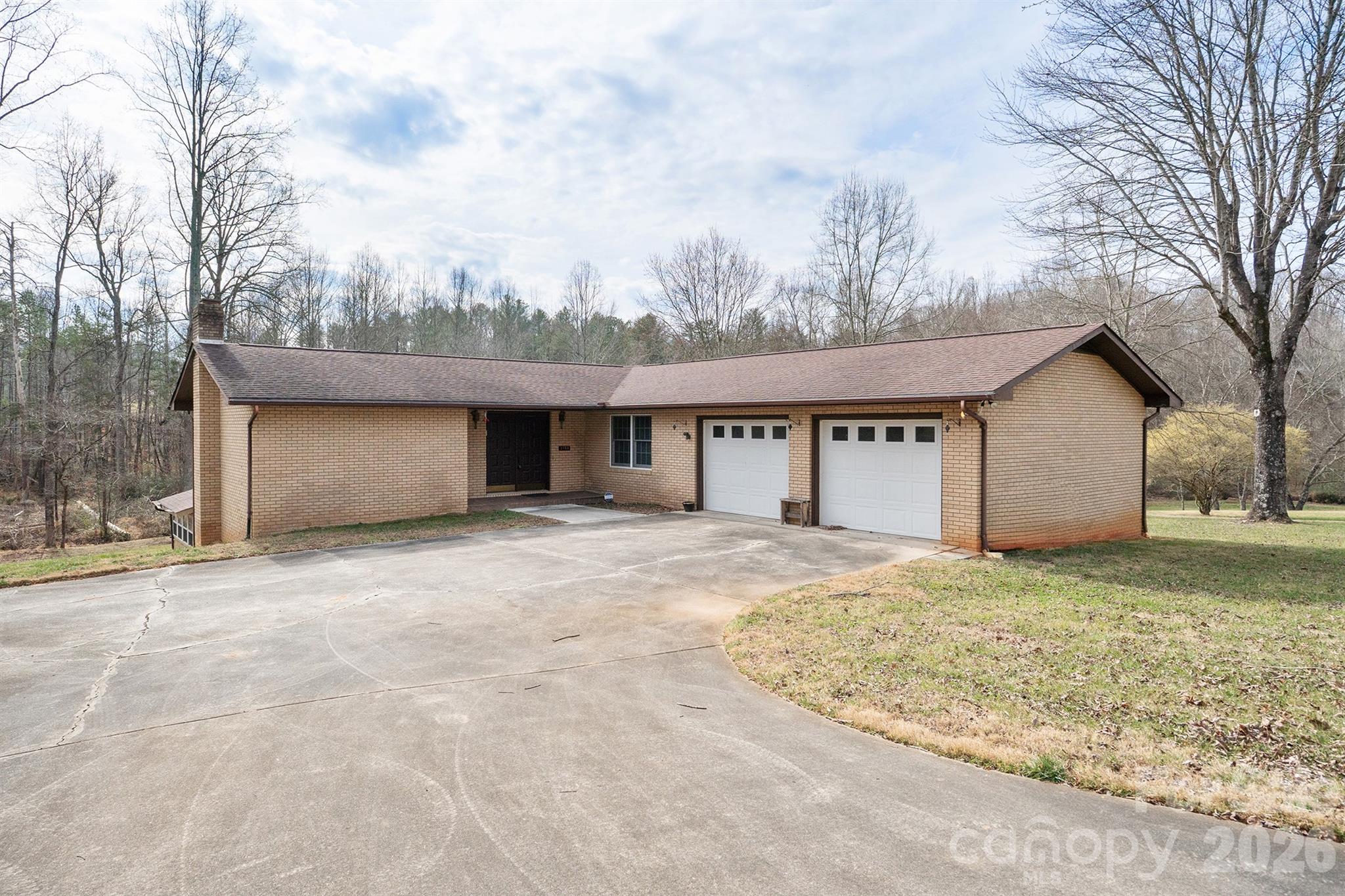 2153 S Fork Drive — photo