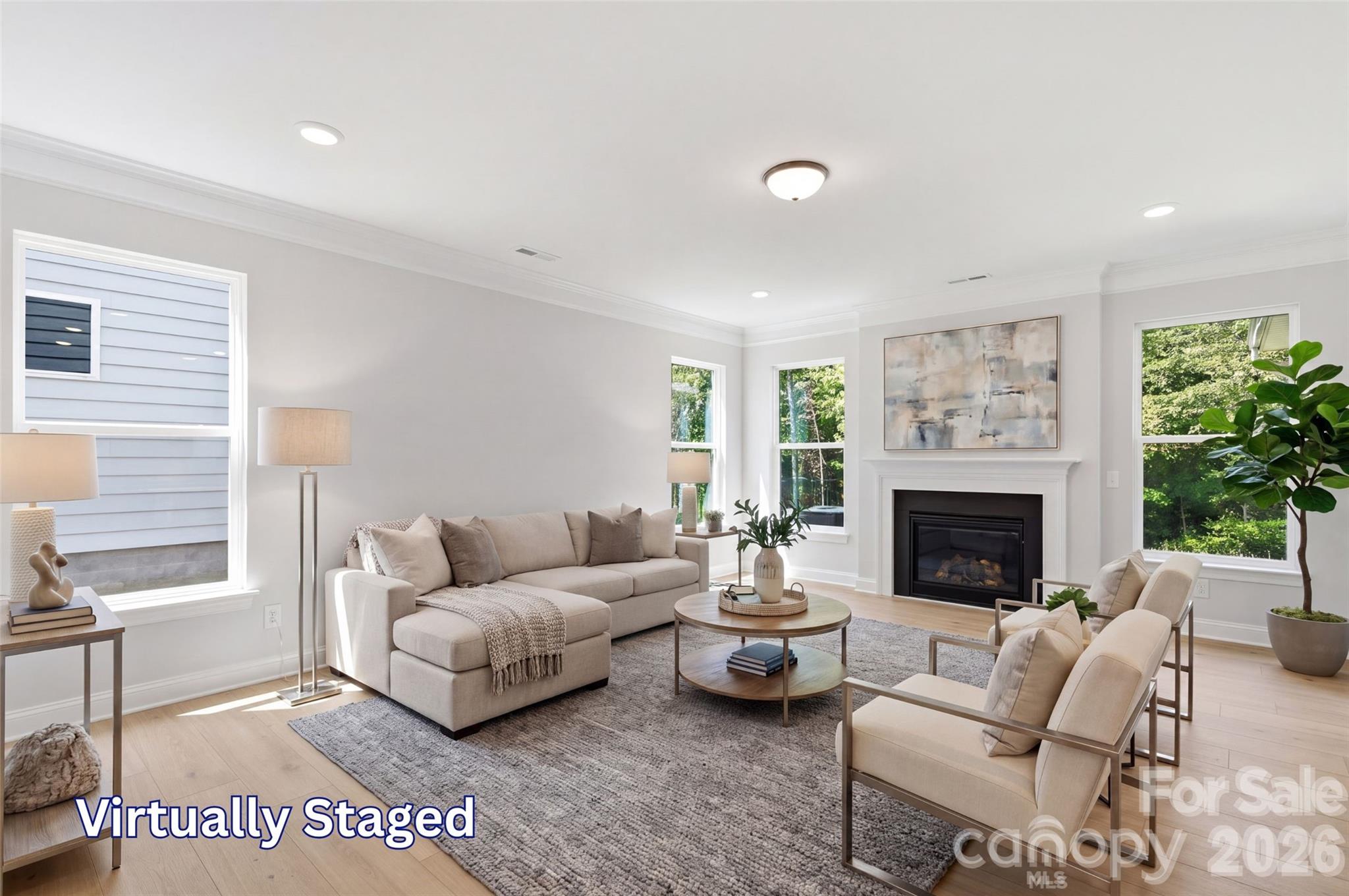 13115 Foxberry Road — photo