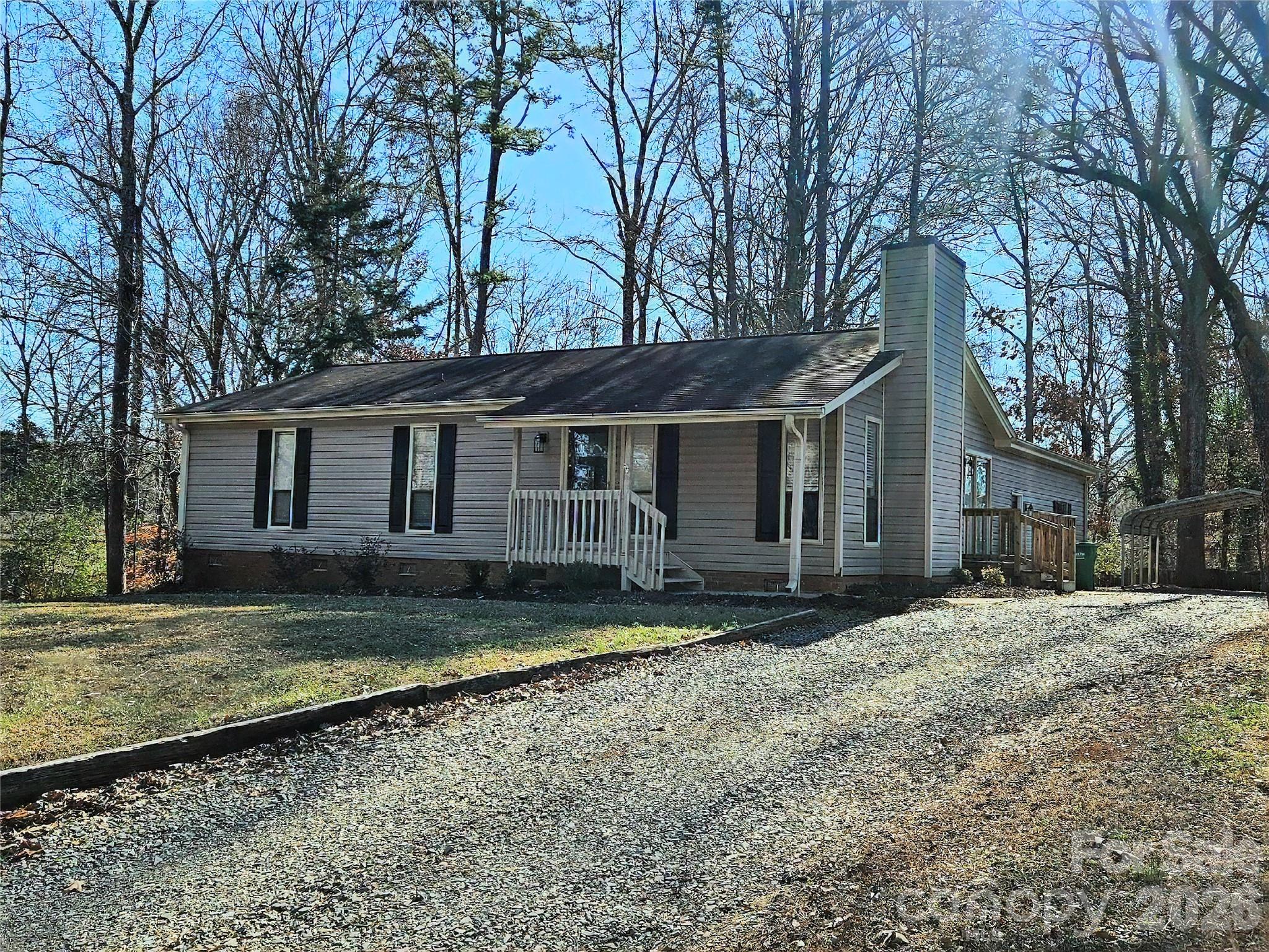 506 Settlement Drive — photo