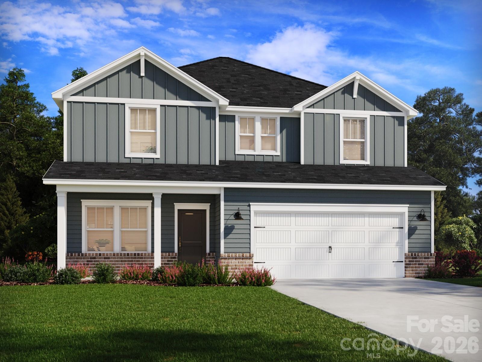 2046 Sunflower Circle — photo