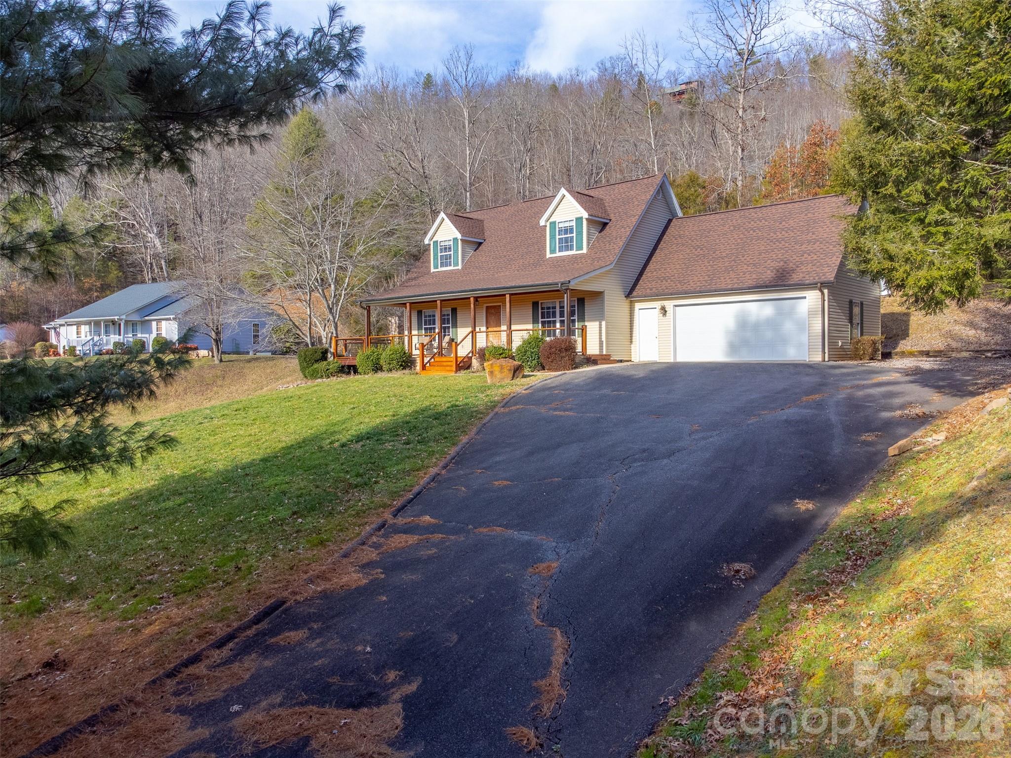 161 Rock Field Way — photo
