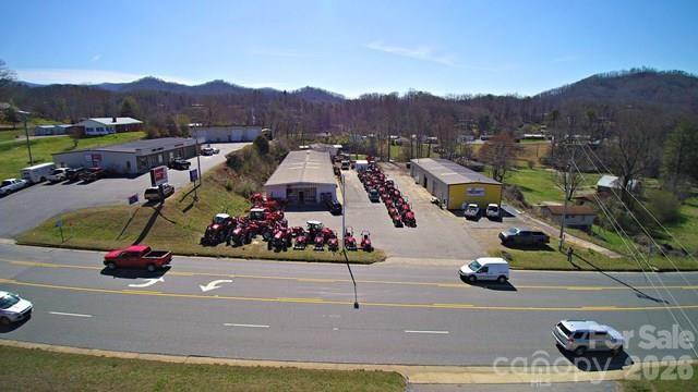 478 Asheville Road — photo
