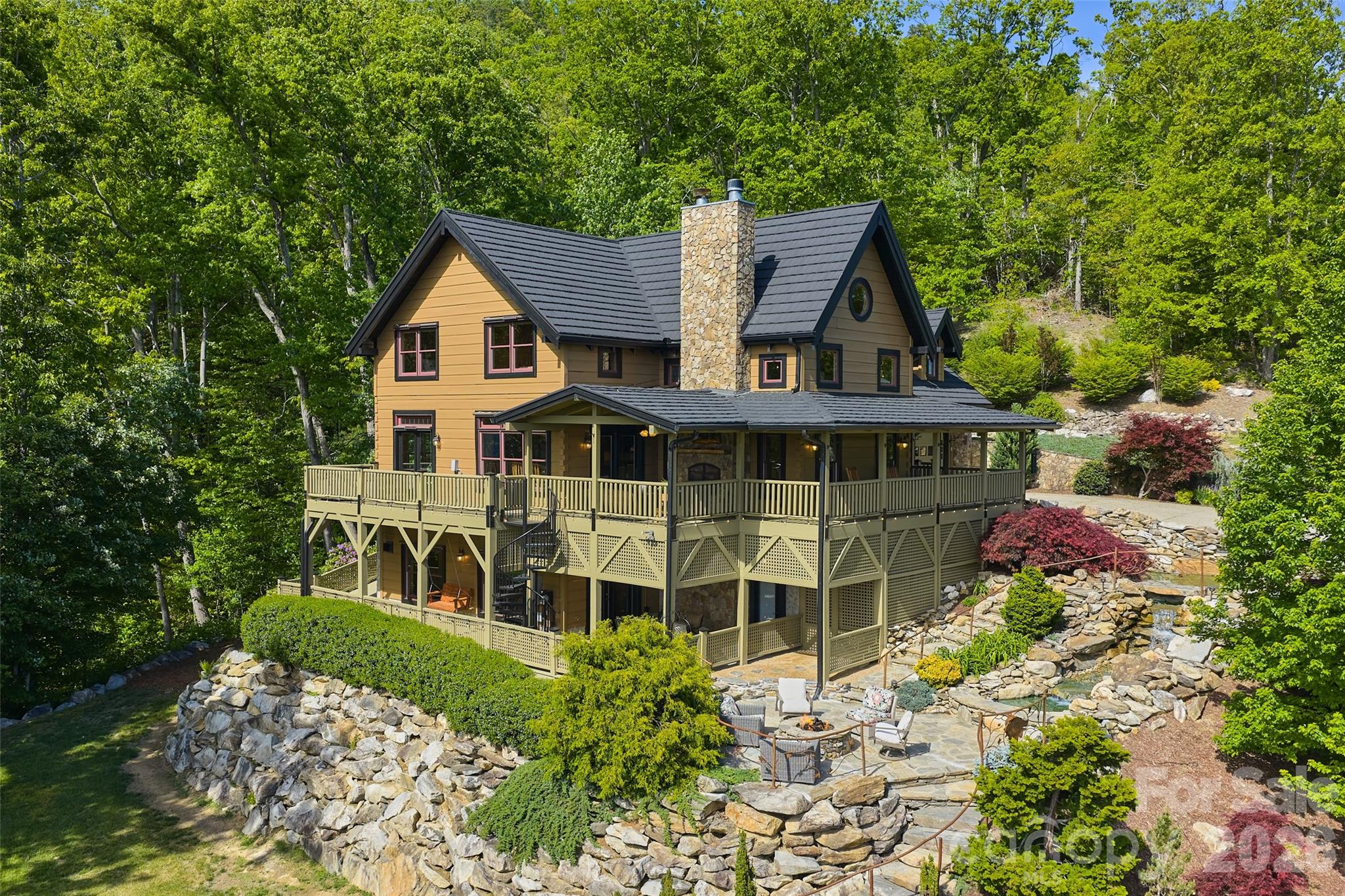112 Hamburg Mountain Road — photo