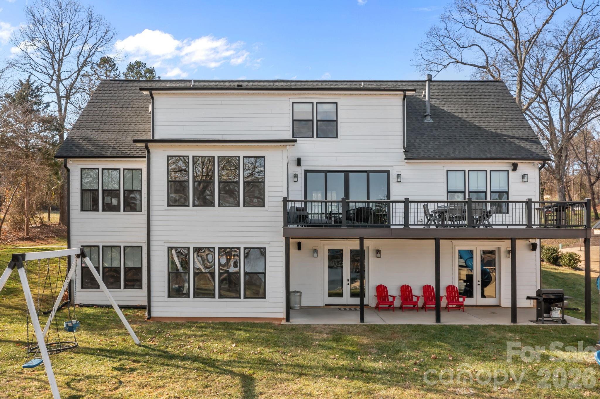 5020 Slanting Bridge Road — photo