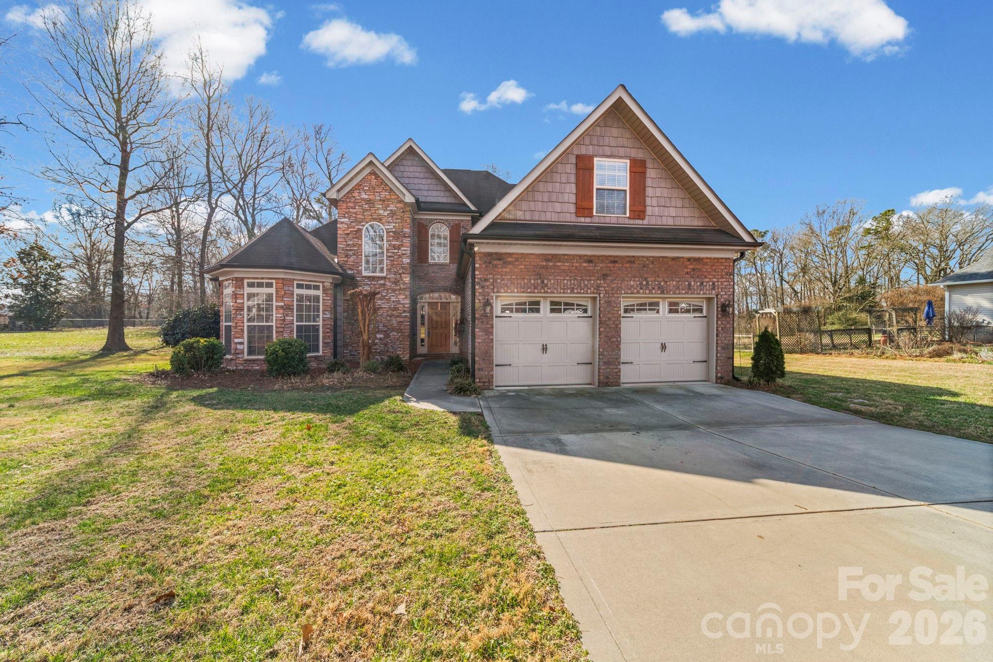 3616 Haigler Road — photo