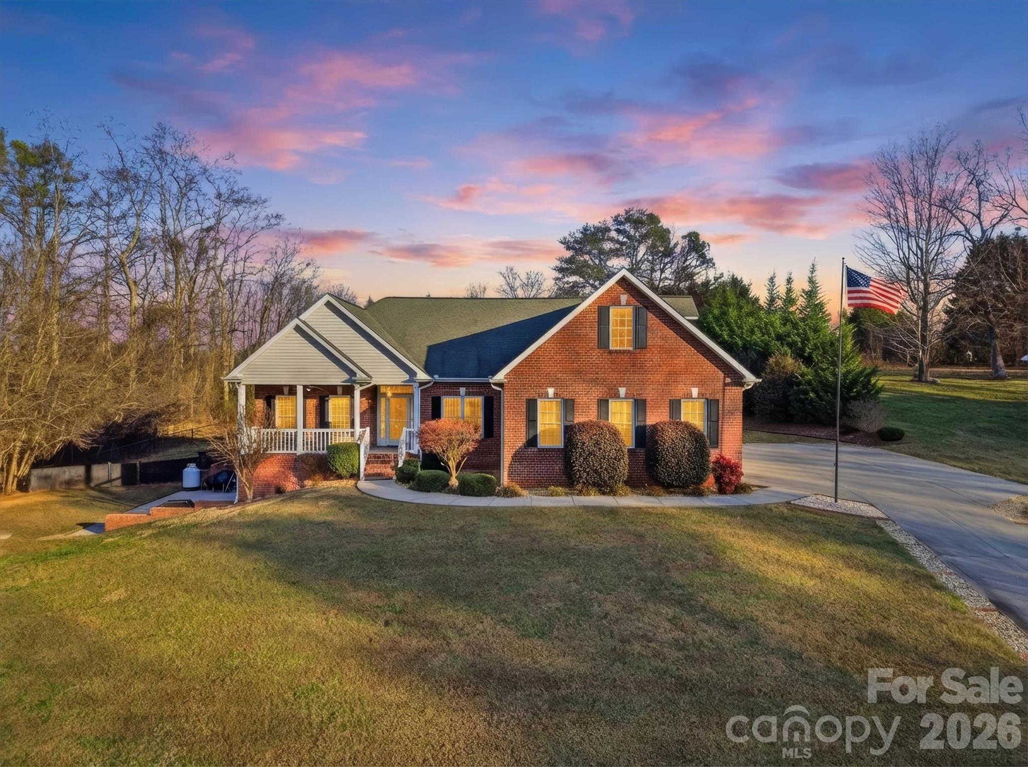 2555 Knox Landing Road — photo