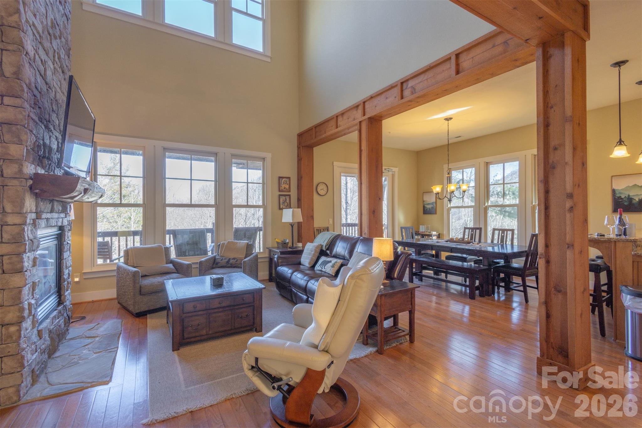 110 Saddle Notch Lane B4 — photo