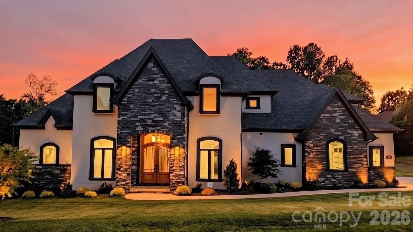 110 Hunts Landing Drive — photo