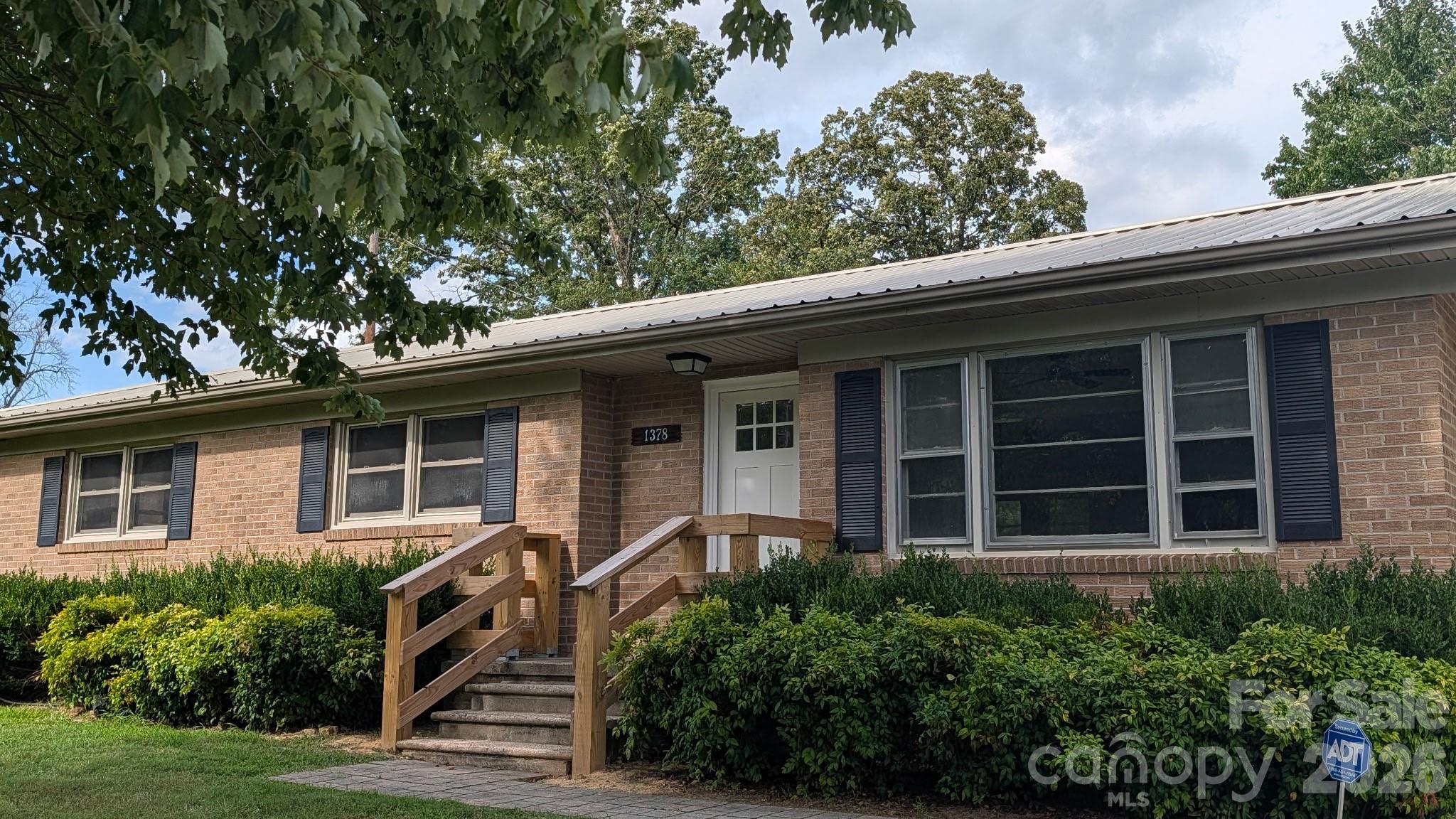 1378 Blacksburg Highway — photo
