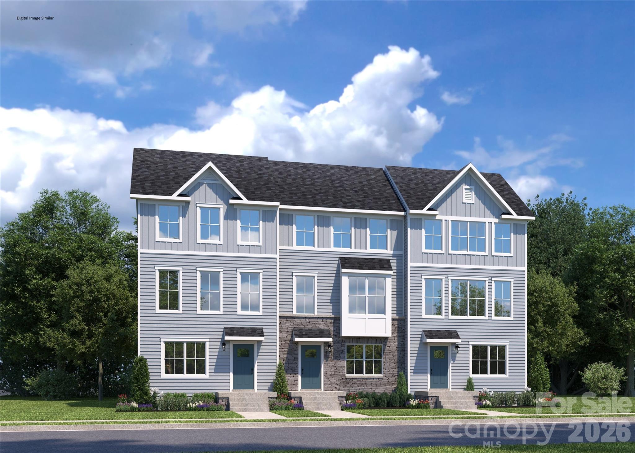 7006 Yorkshire Place Way — photo
