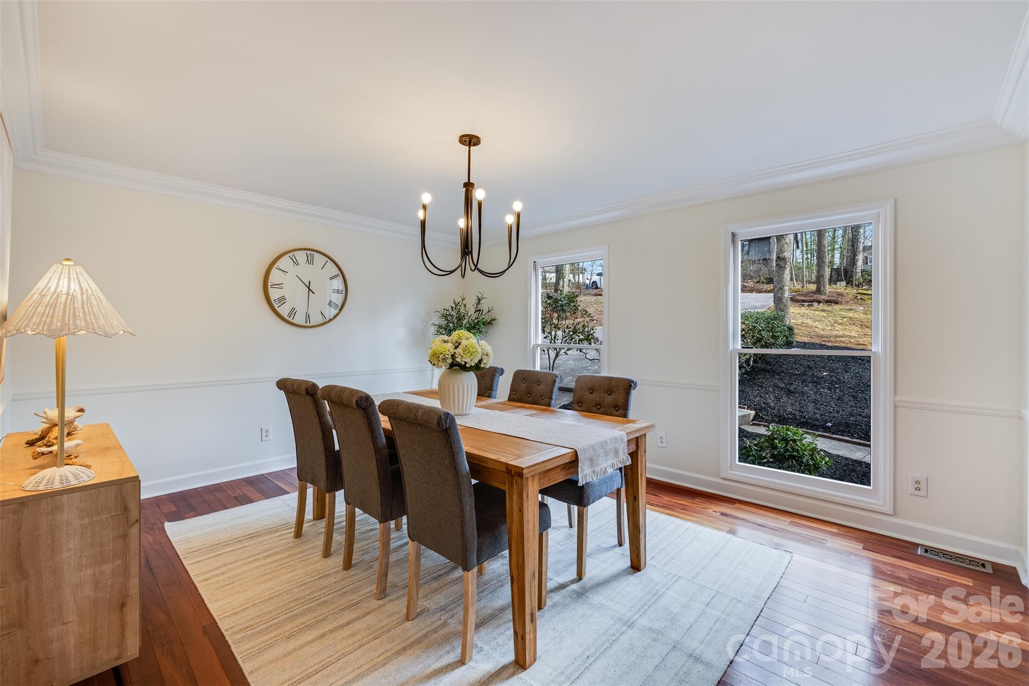 8 Hickory Ridge Court — photo