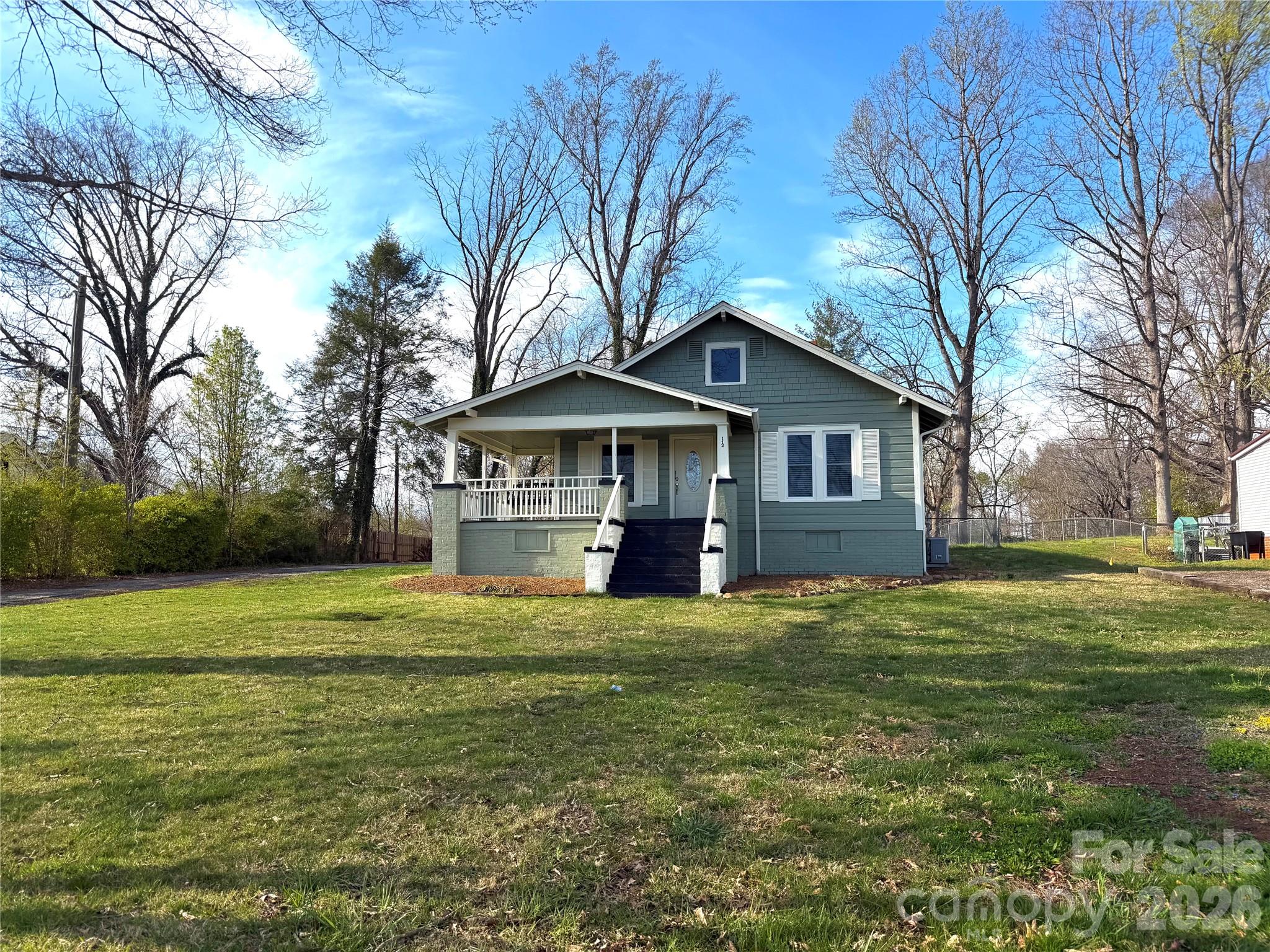112 Myrtle Street — photo