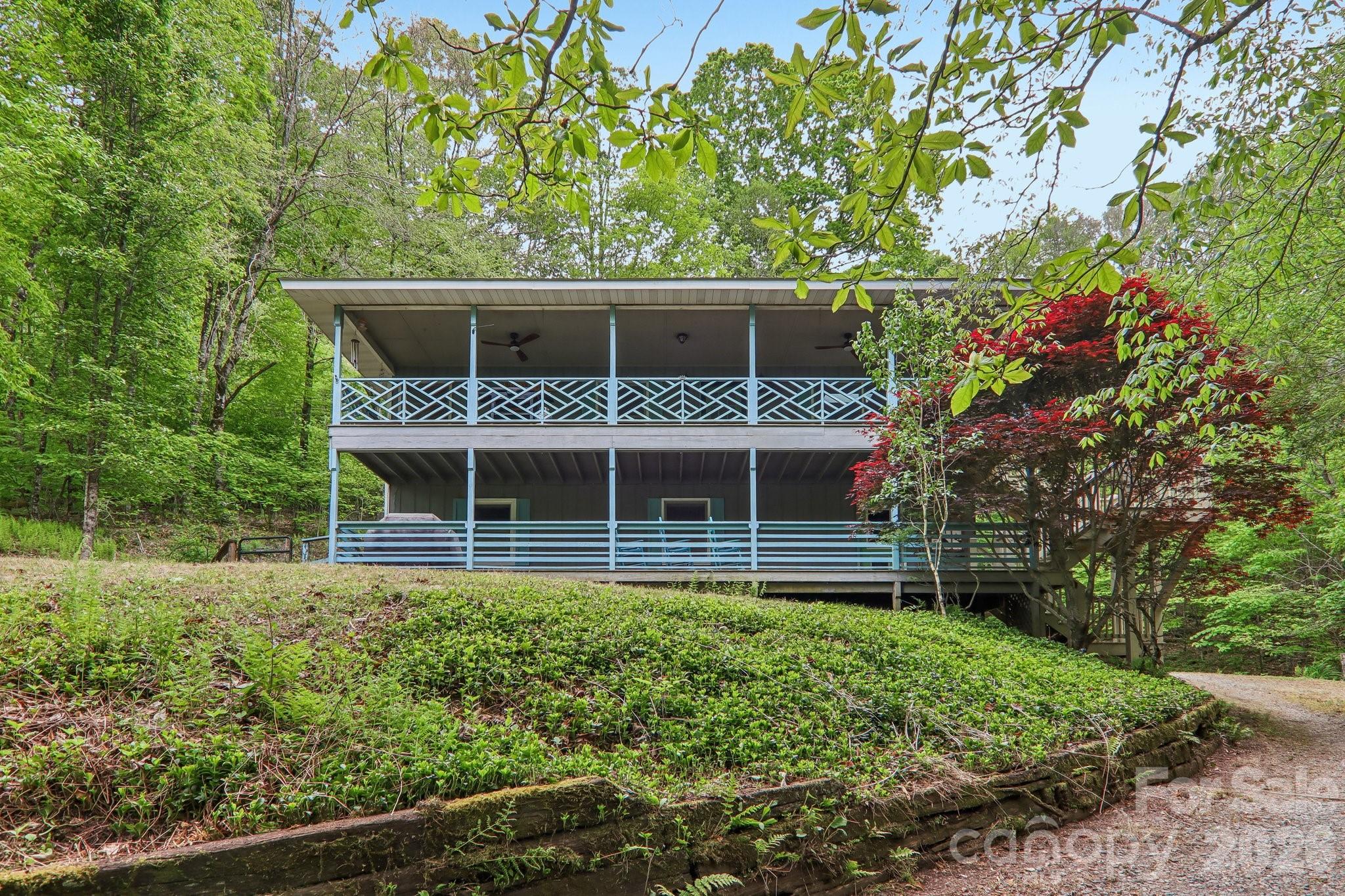 210 Spring Valley Drive 624 & 625 — photo