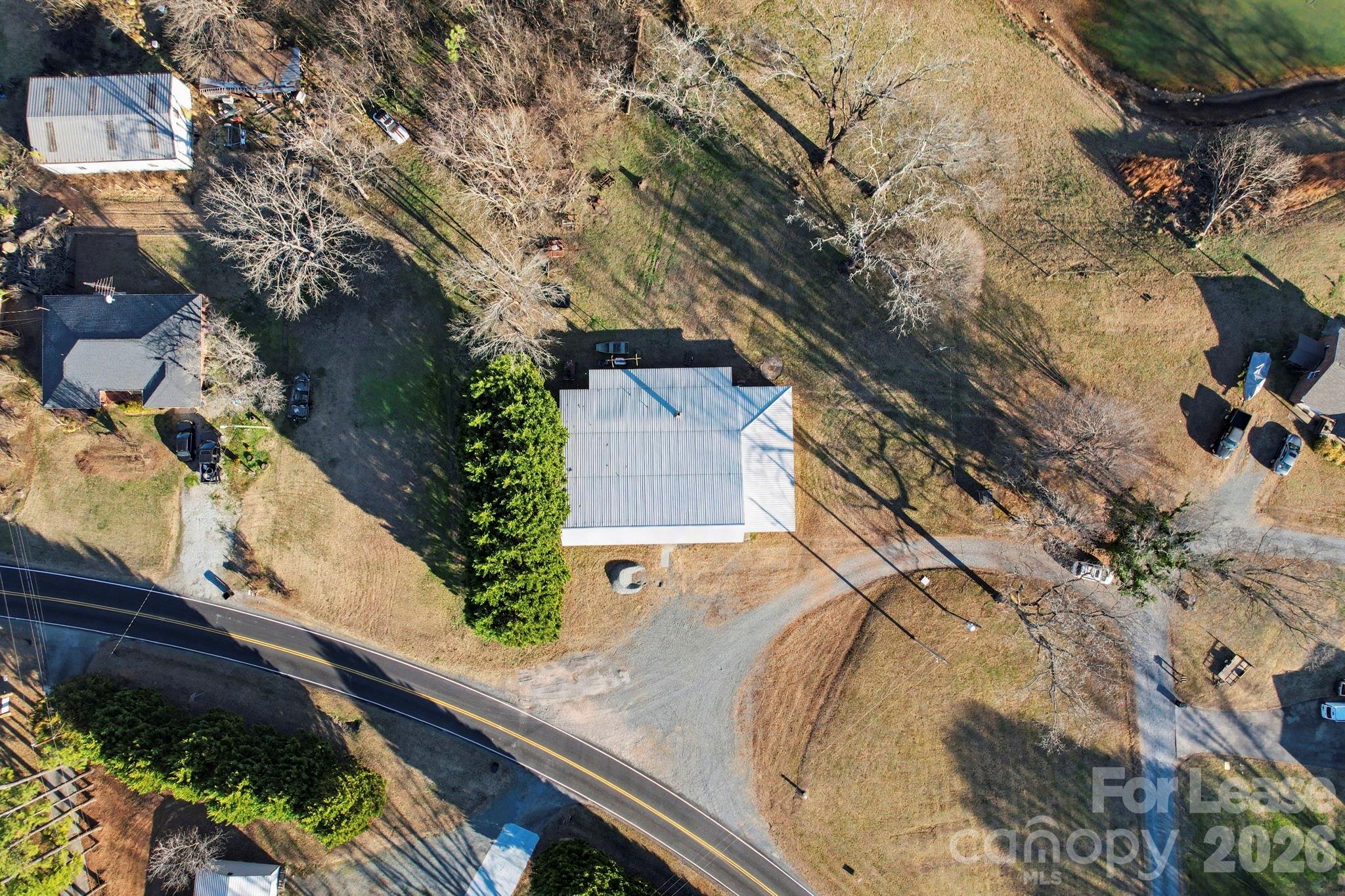 2065 Lower Palmer Road — photo