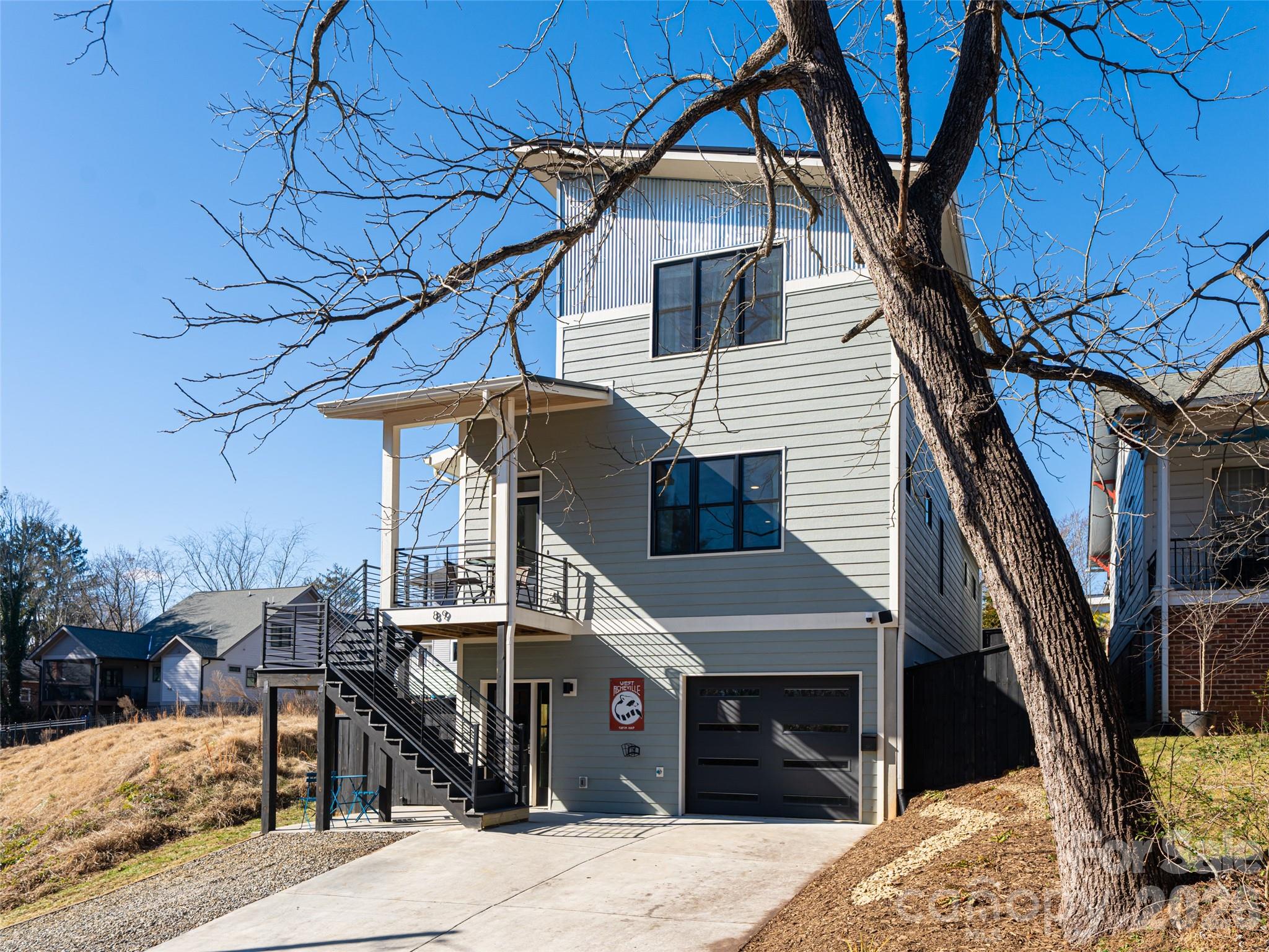 89 Vance Crescent Extension — photo