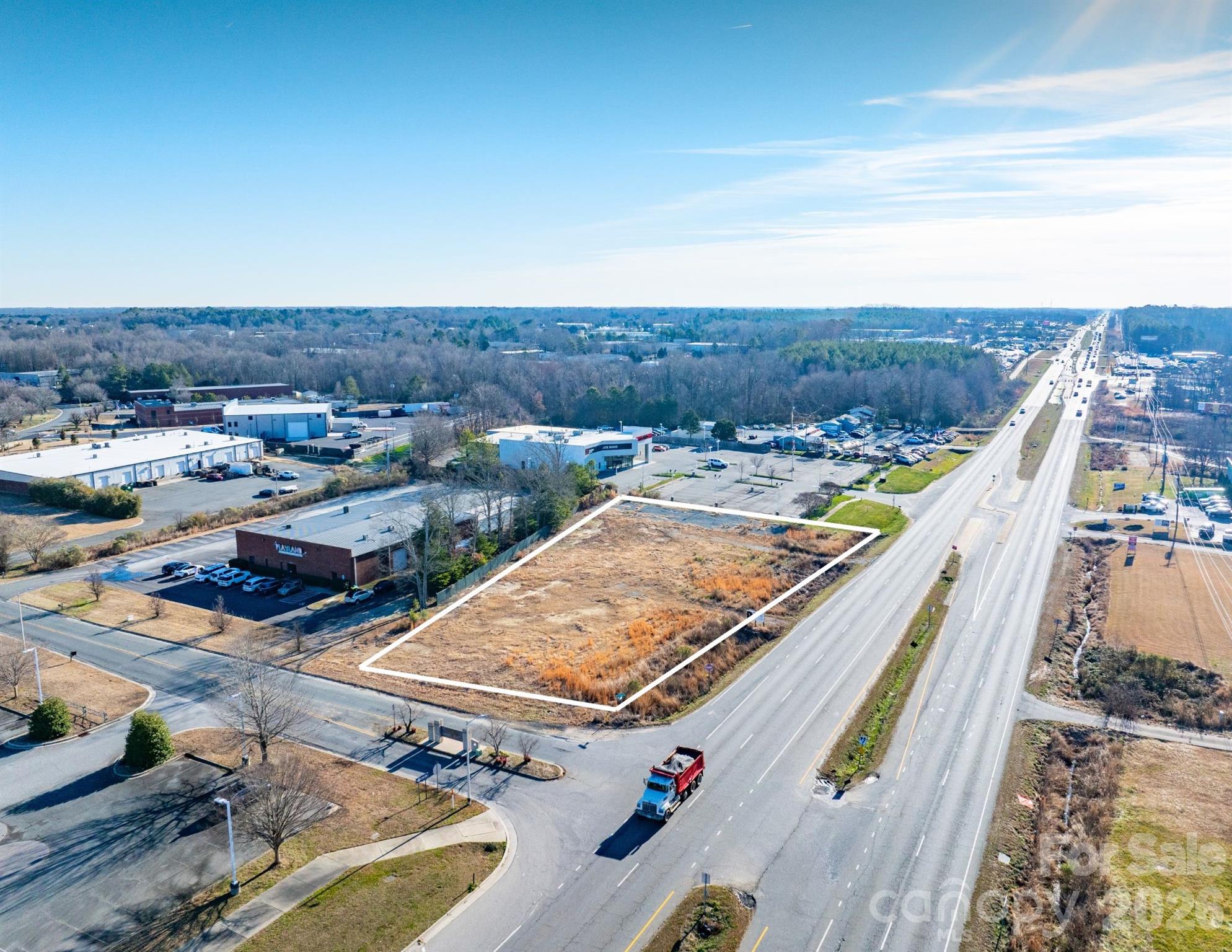 5116 W Highway 74 Highway — photo