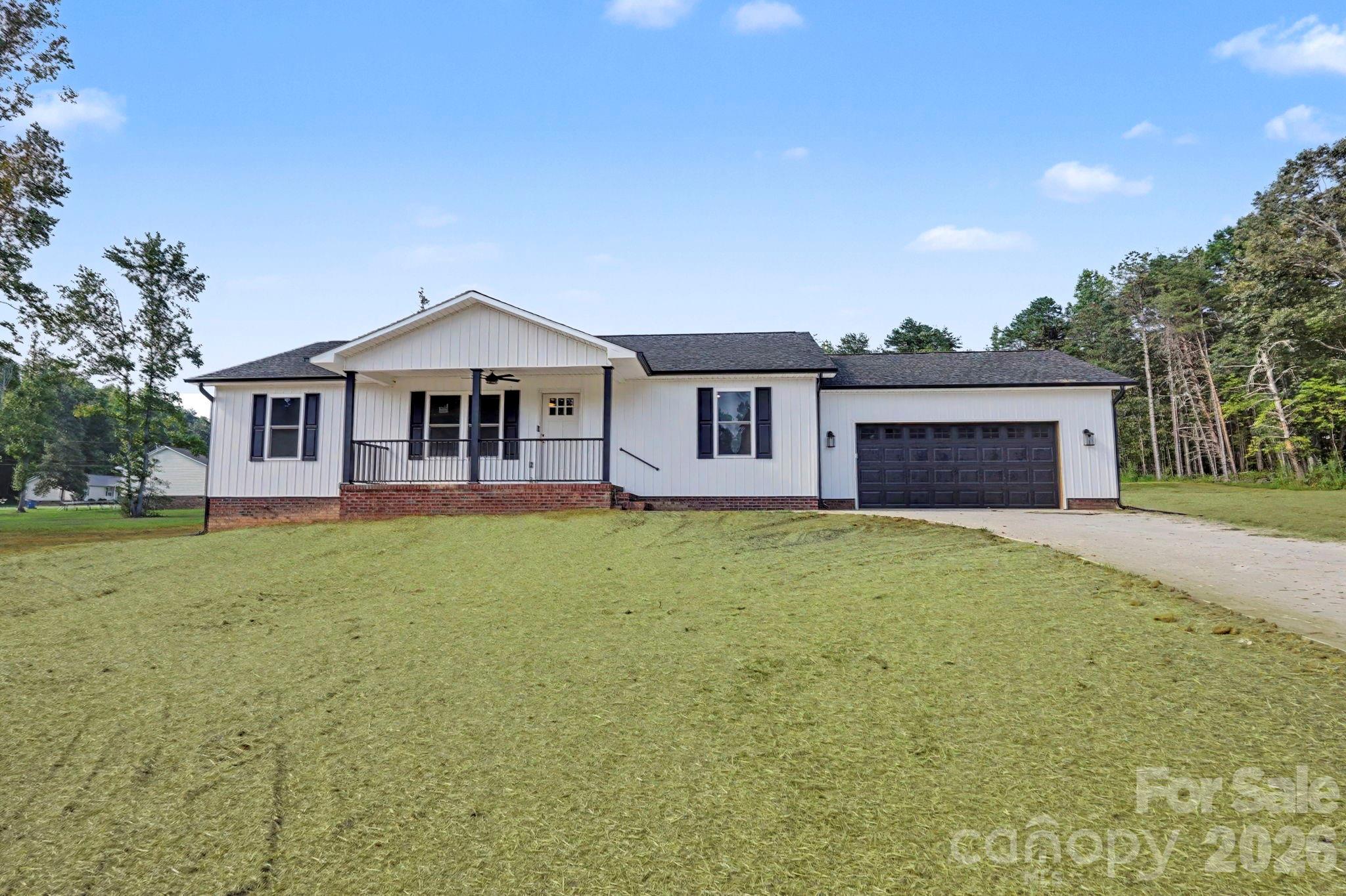 3620 Arrowhead Road — photo