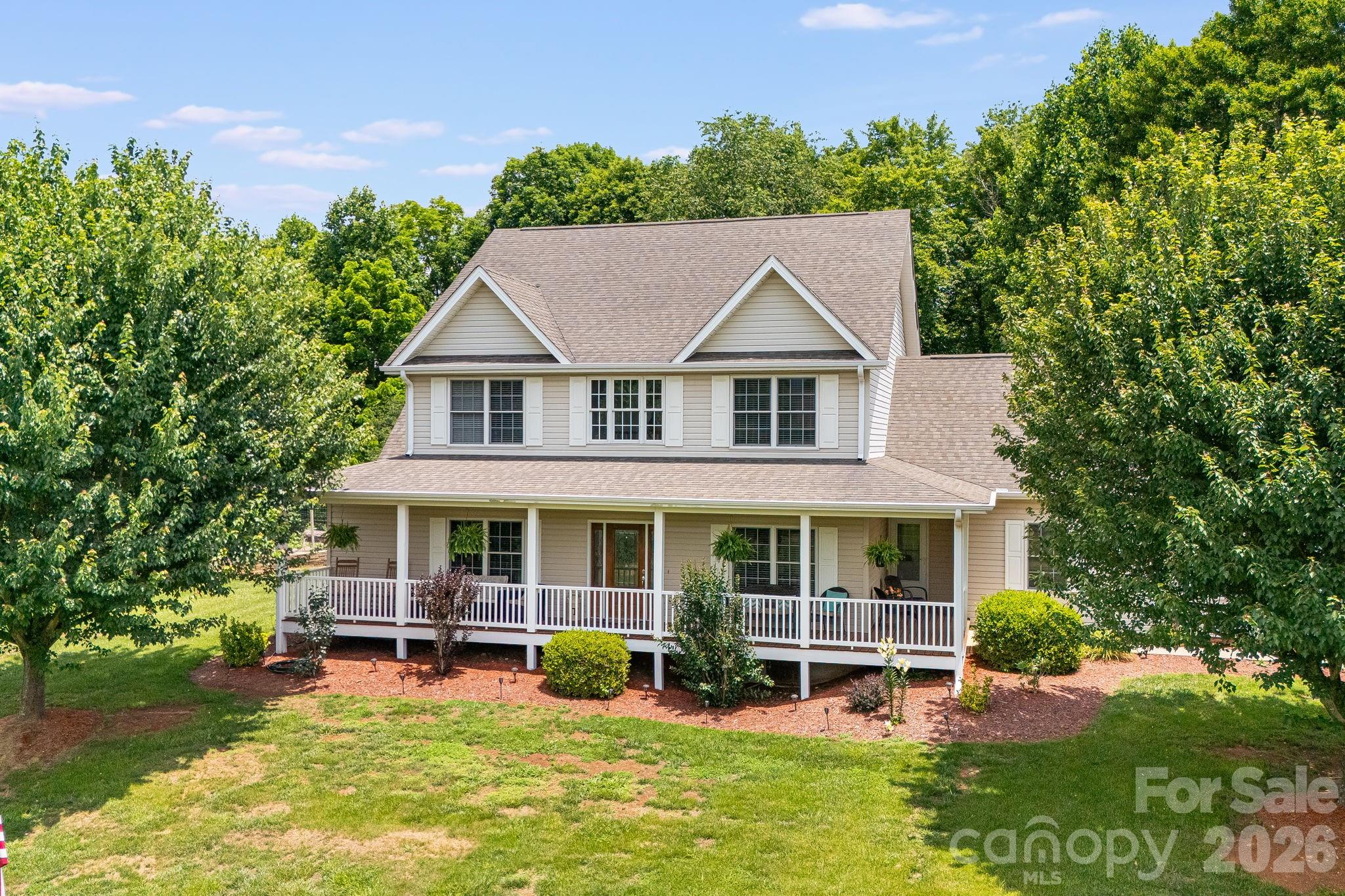 79 Bear Creek Hills Drive — photo
