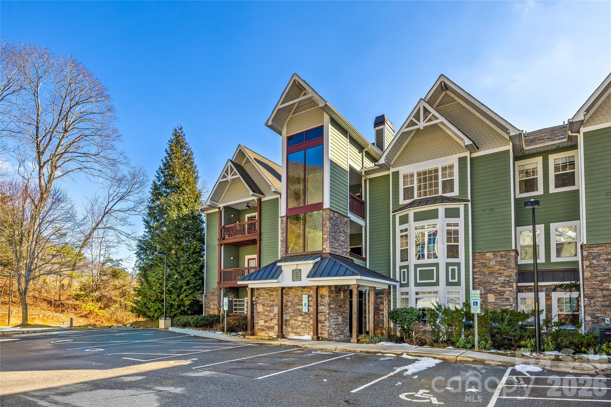 1000 Olde Eastwood Village Boulevard 2a — photo
