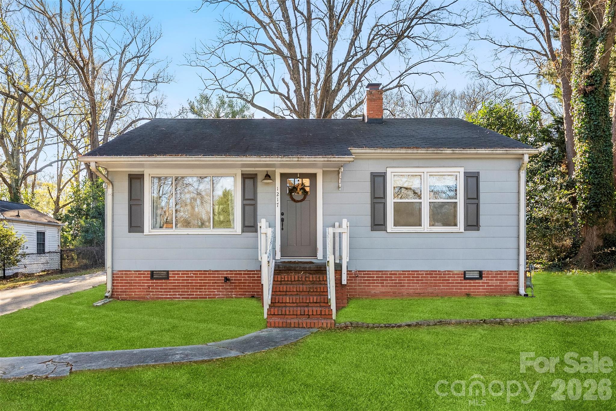 1217 Jackson Road — photo