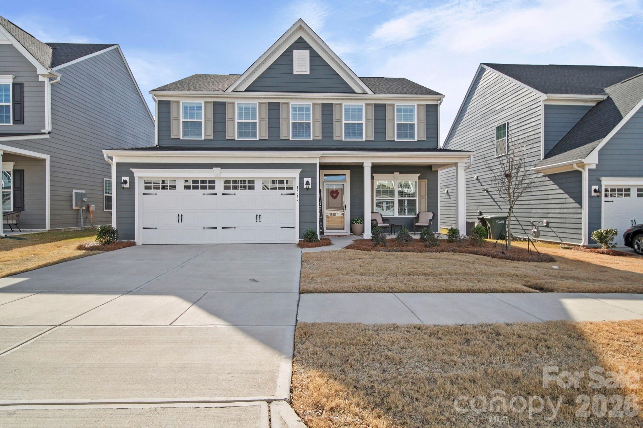 1848 Giana Lane — photo