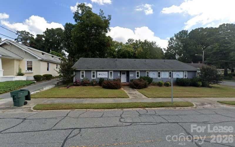 418 S South Street — photo